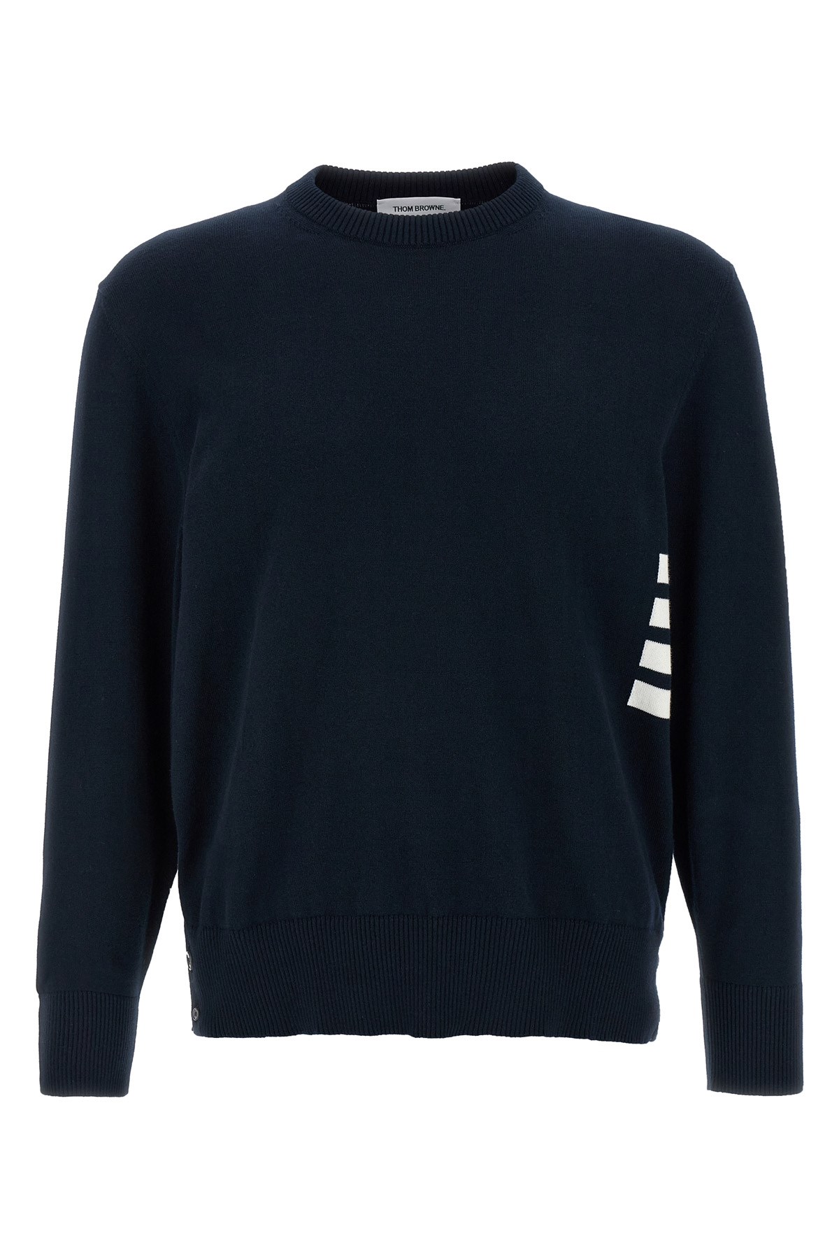 Thom Browne 4 Bar Sweaters And Cardigans