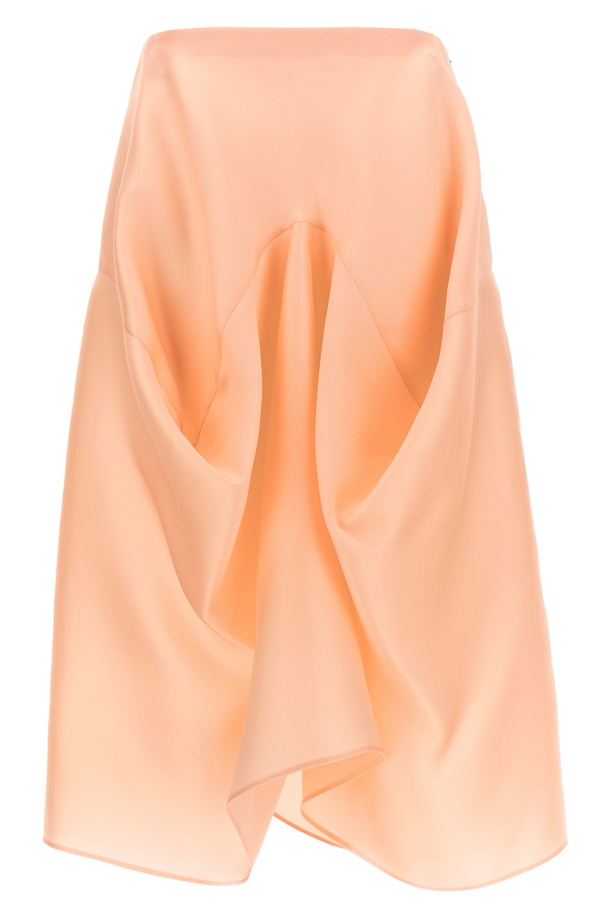 Khaite 'sawyer' Skirt