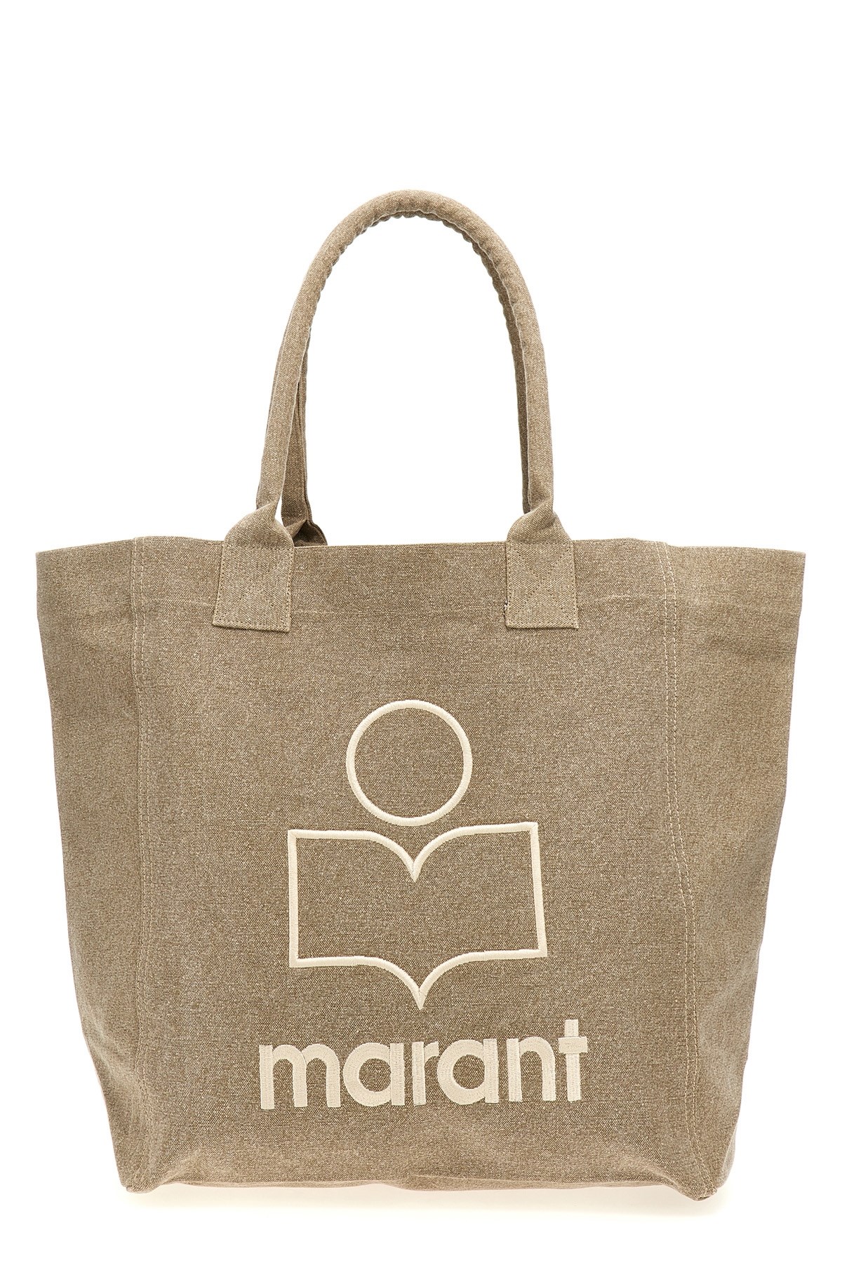 Isabel Marant 'yenky' Shopping Bag