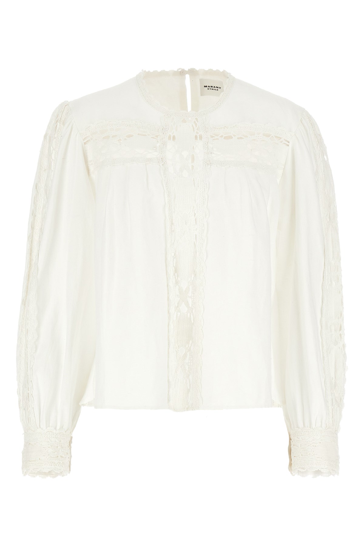 Isabel Marant Étoile Marant Etoile 'valmira' Blouse
