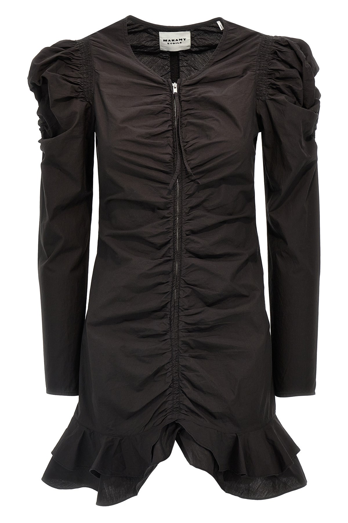 Shop Isabel Marant Étoile Marant Etoile 'briali' Dress