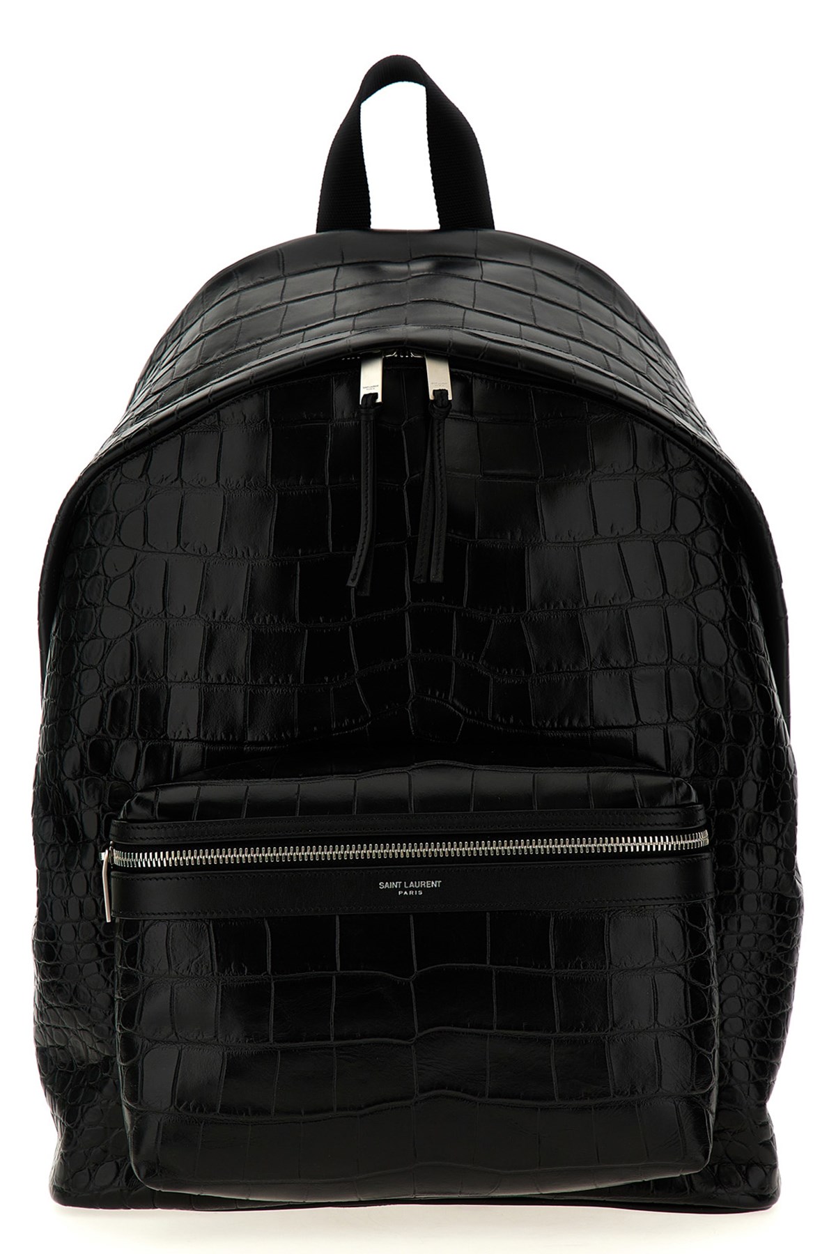 Saint Laurent 'city' Backpack