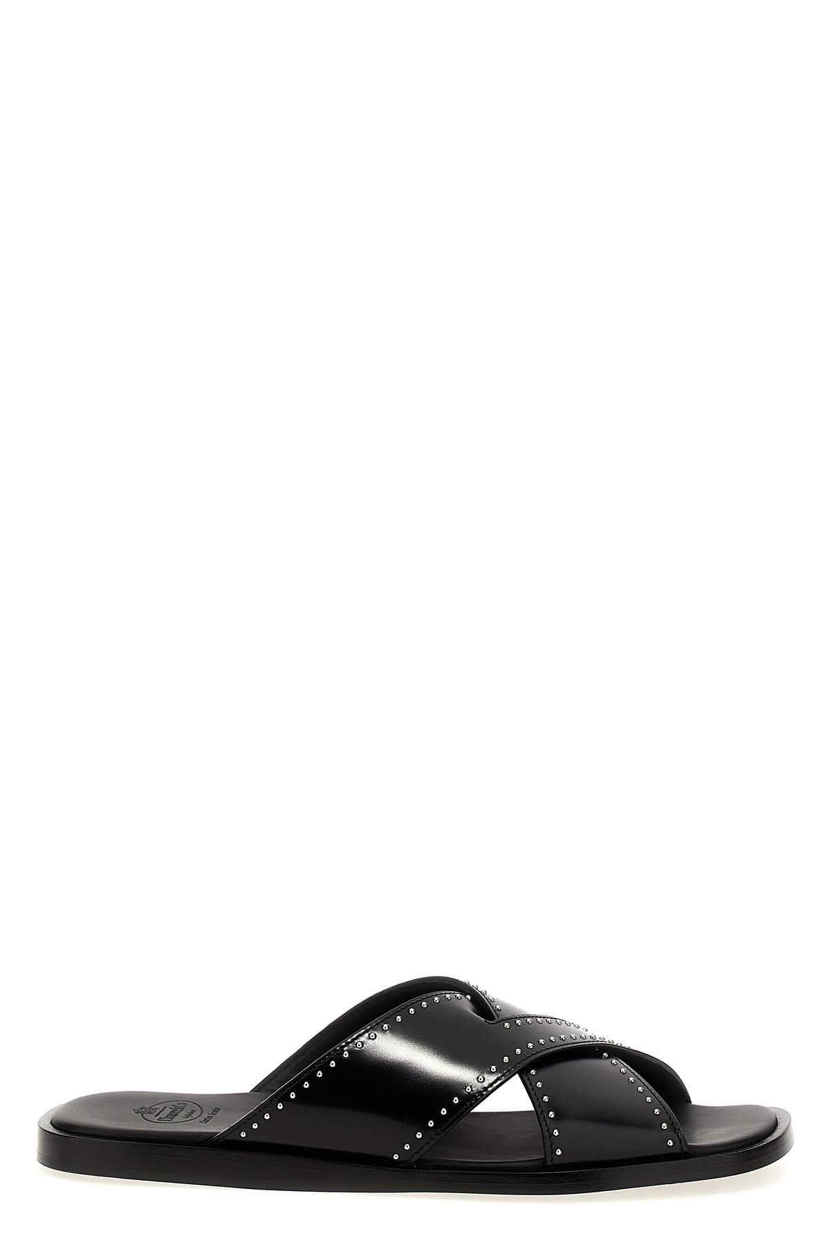 Shop Church's 'oriyah Met' Sandals