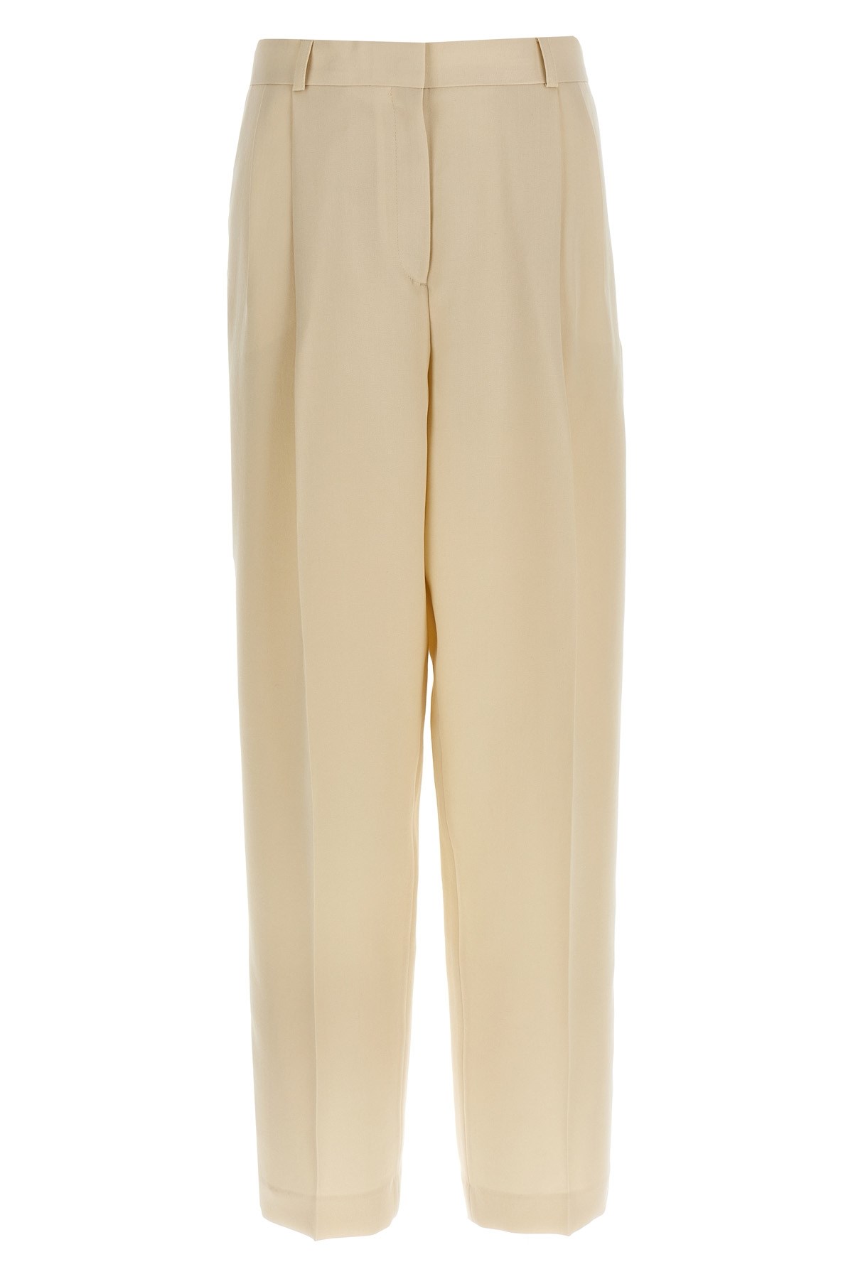 TOTEME Hose Aus Viskose　ビスコース製 TOTEME パンツ TOTEME