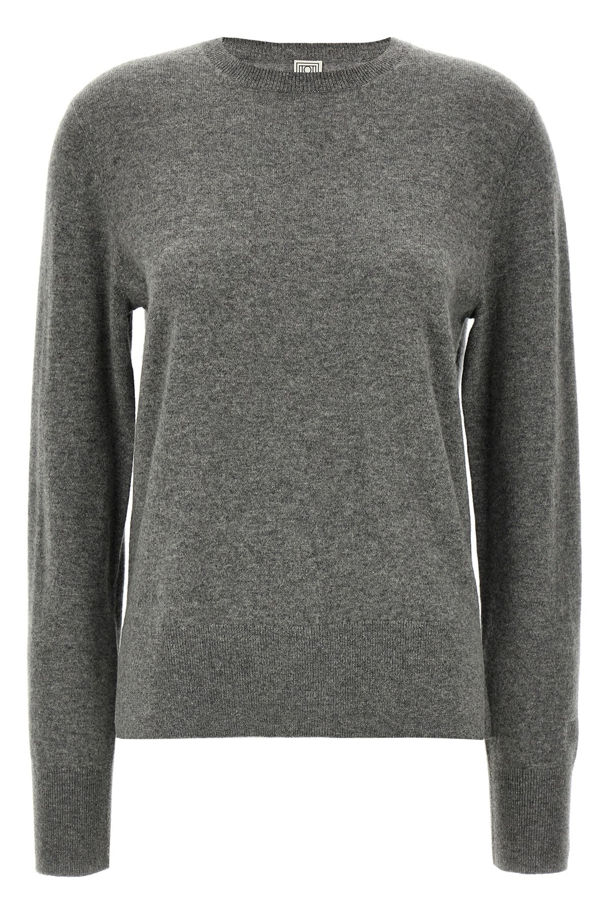 TOTEME Kaschmirpullover TOTEME