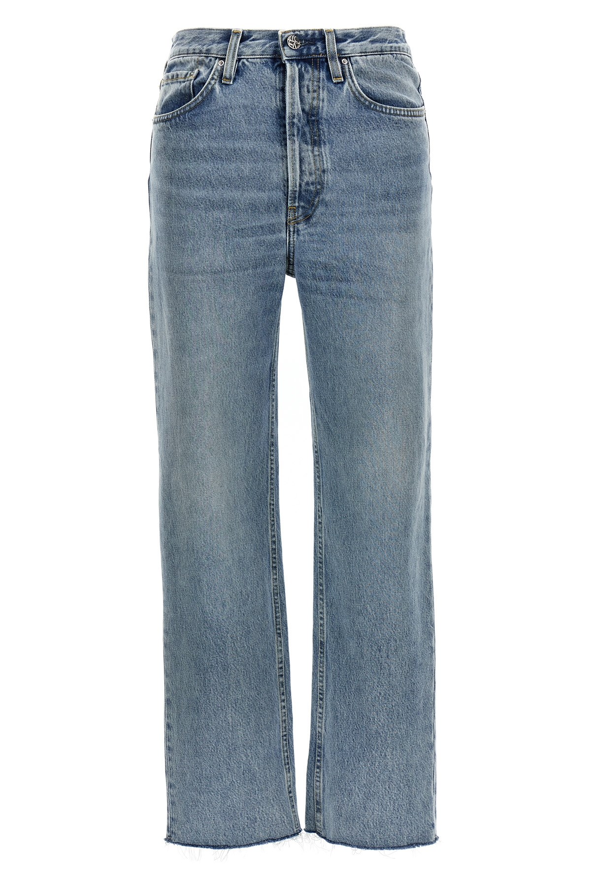 High Waist Jeans - Size 24