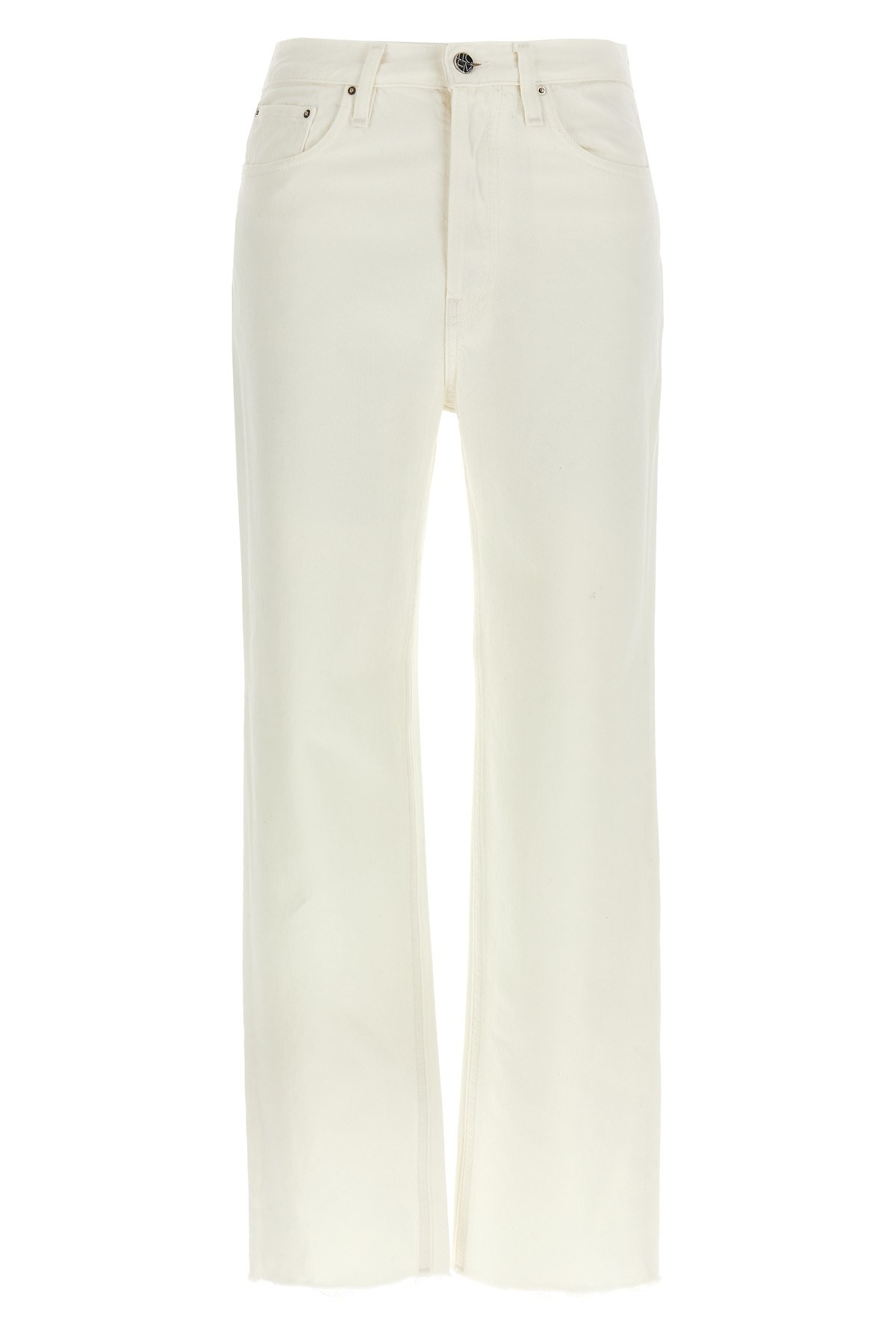 High Waist Jeans - Size 24