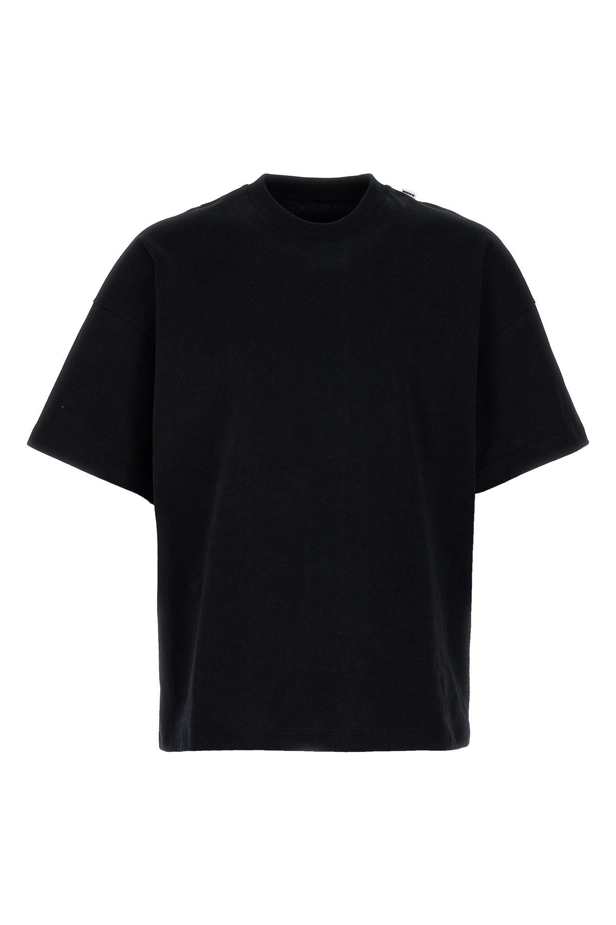 JIL SANDER Basic T-Shirt