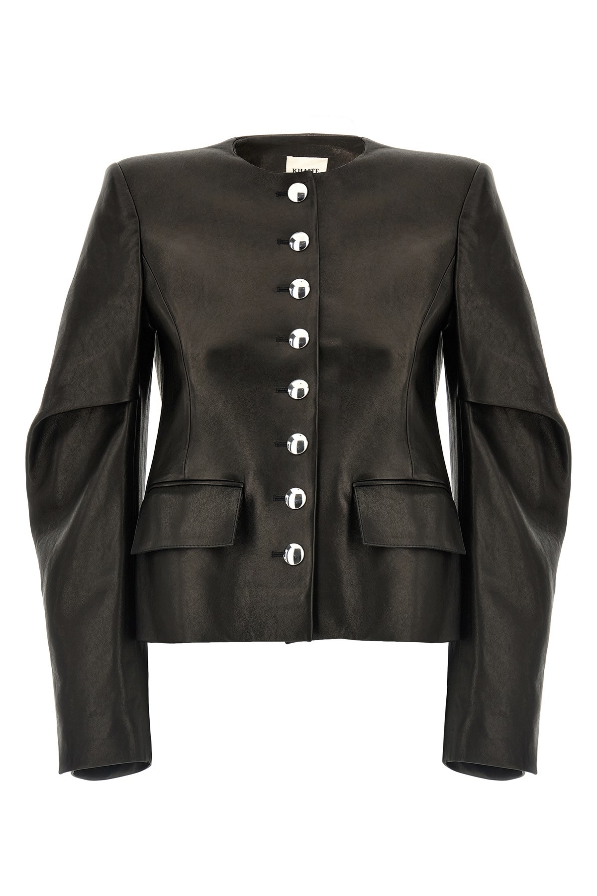 Khaite 'darlman' Jacket