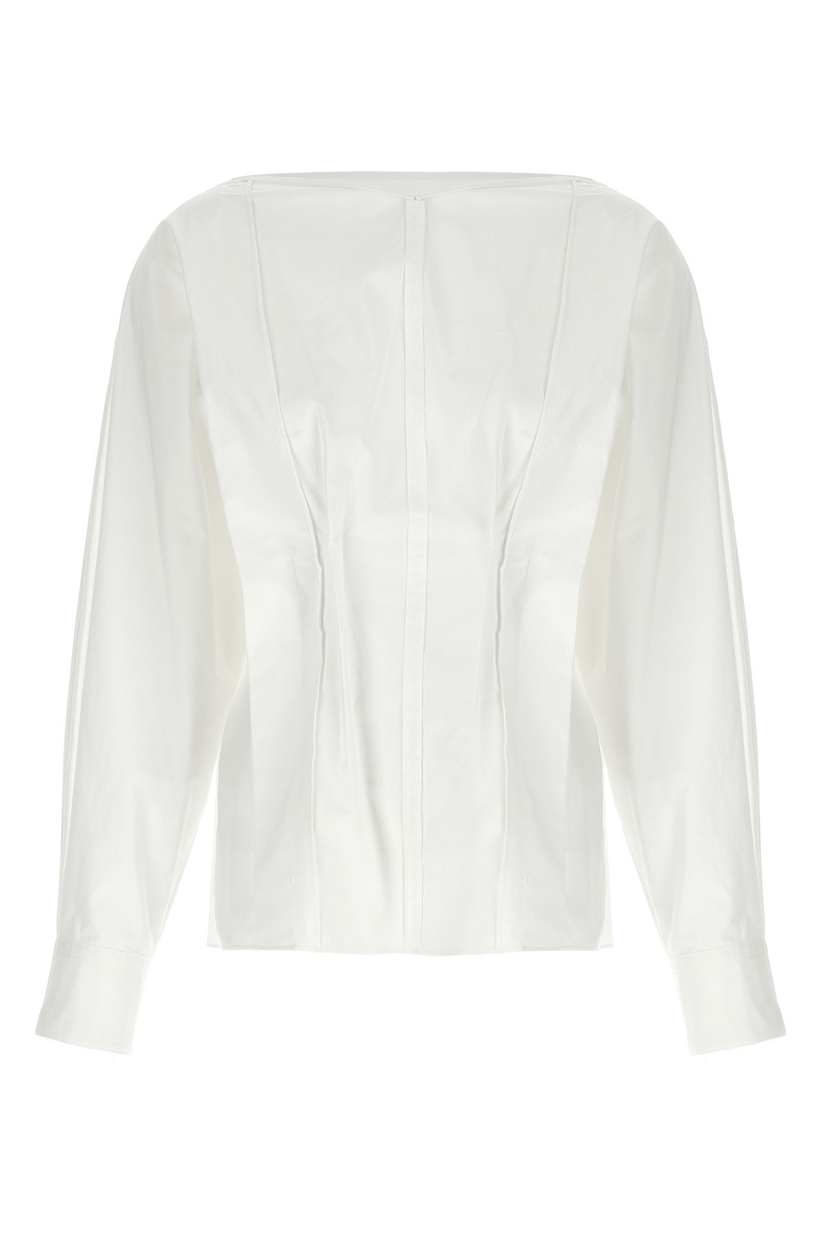 Khaite 'wenley' Blouse