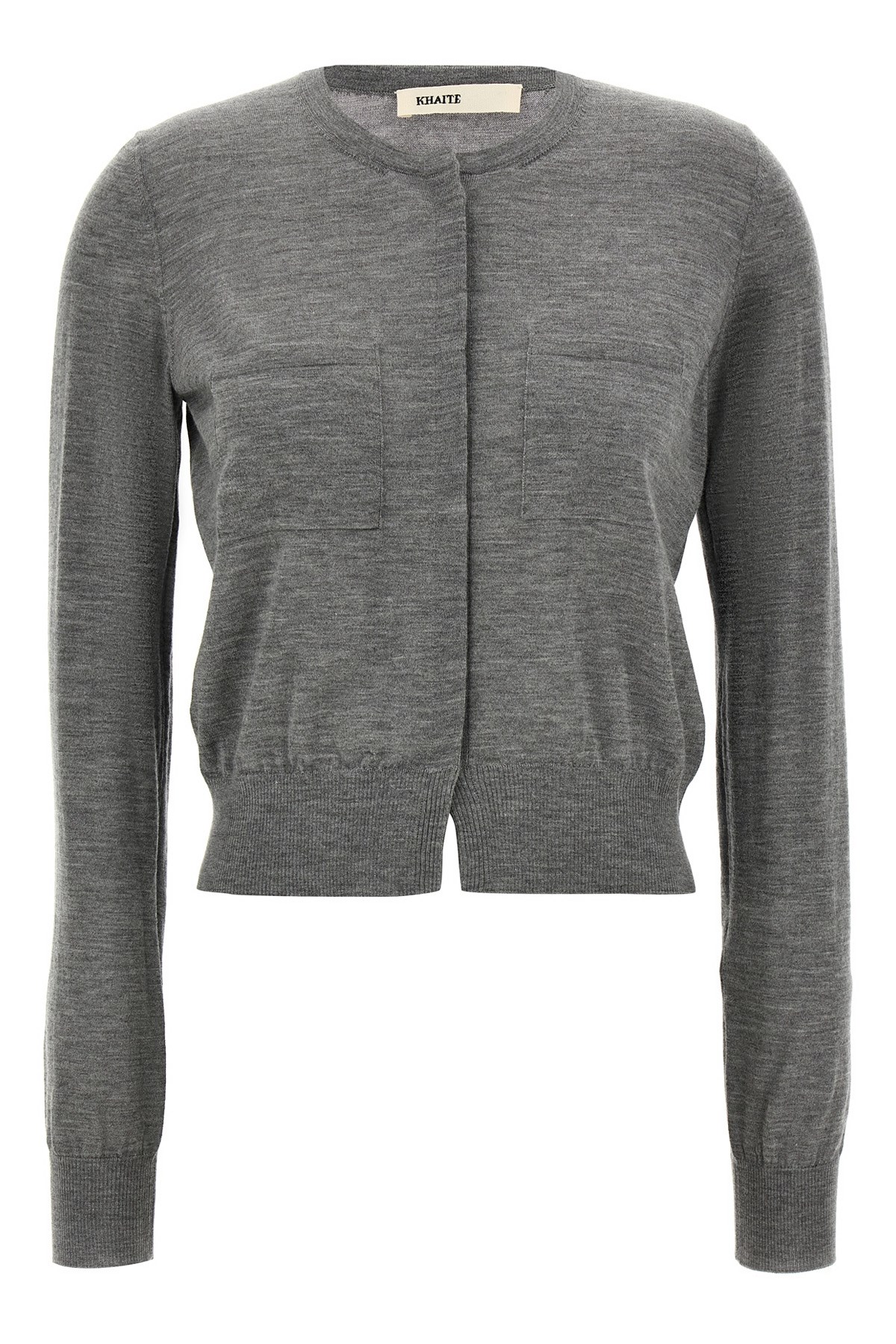 Khaite 'lilou' Cardigan