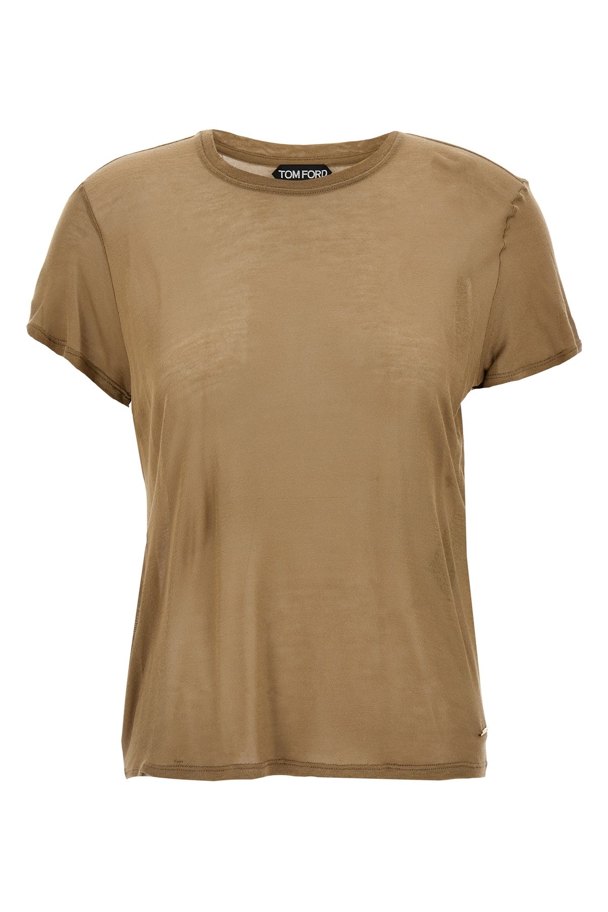 TOM FORD Bamboo T-Shirt