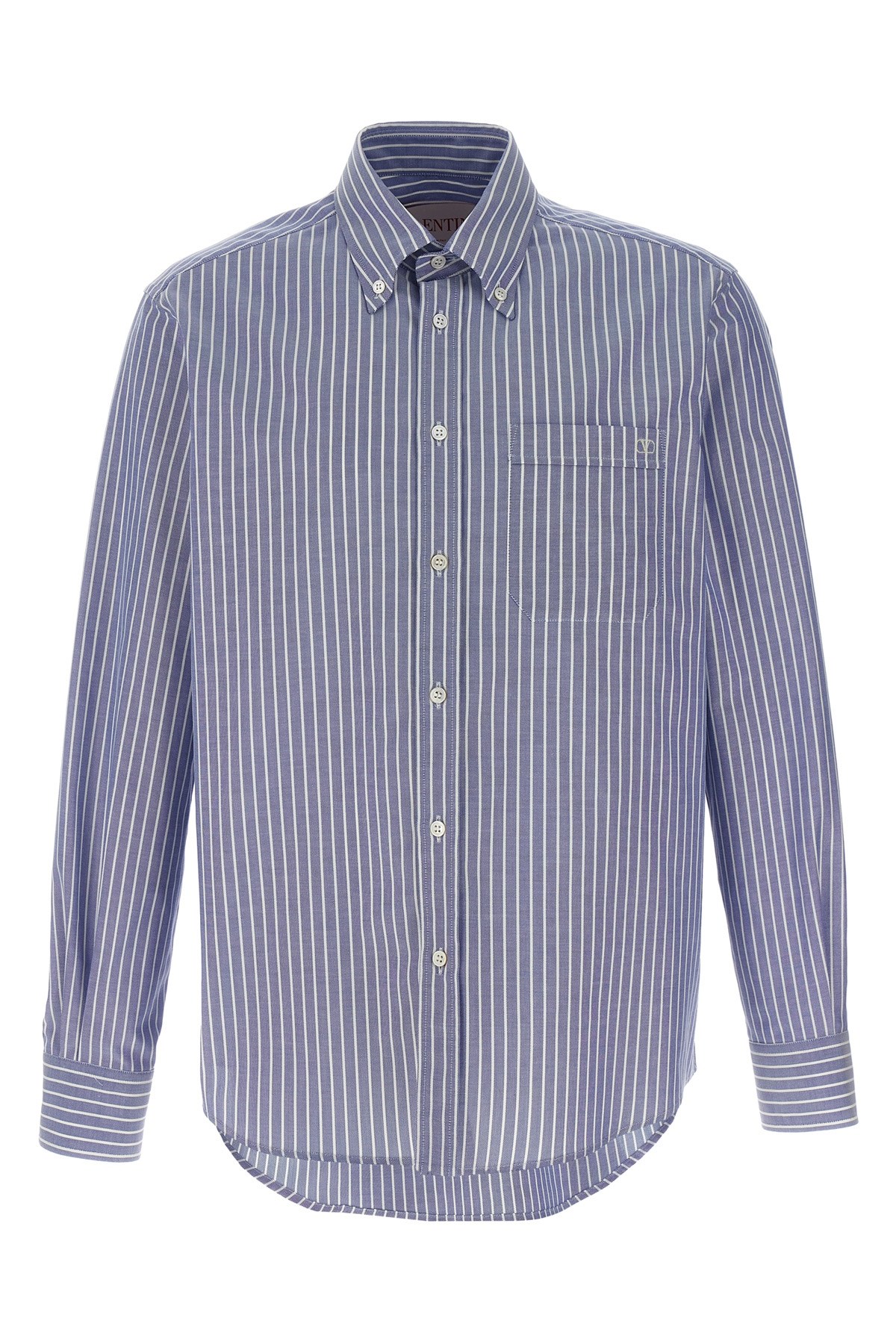 VALENTINO GARAVANI Valentino Garavani 'Vlogo' Shirt