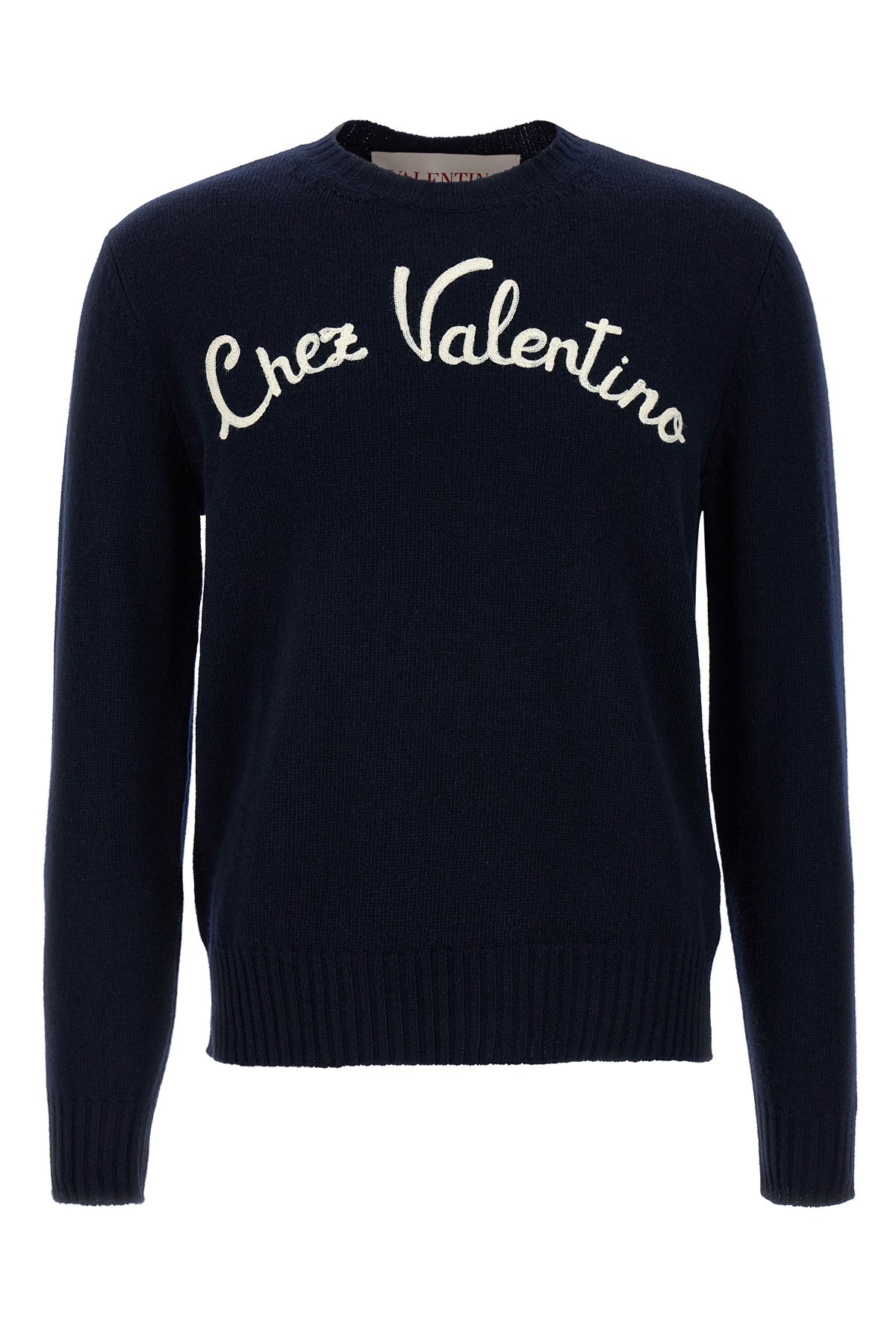 Valentino Garavani  Garavani 'chez ' Jumper