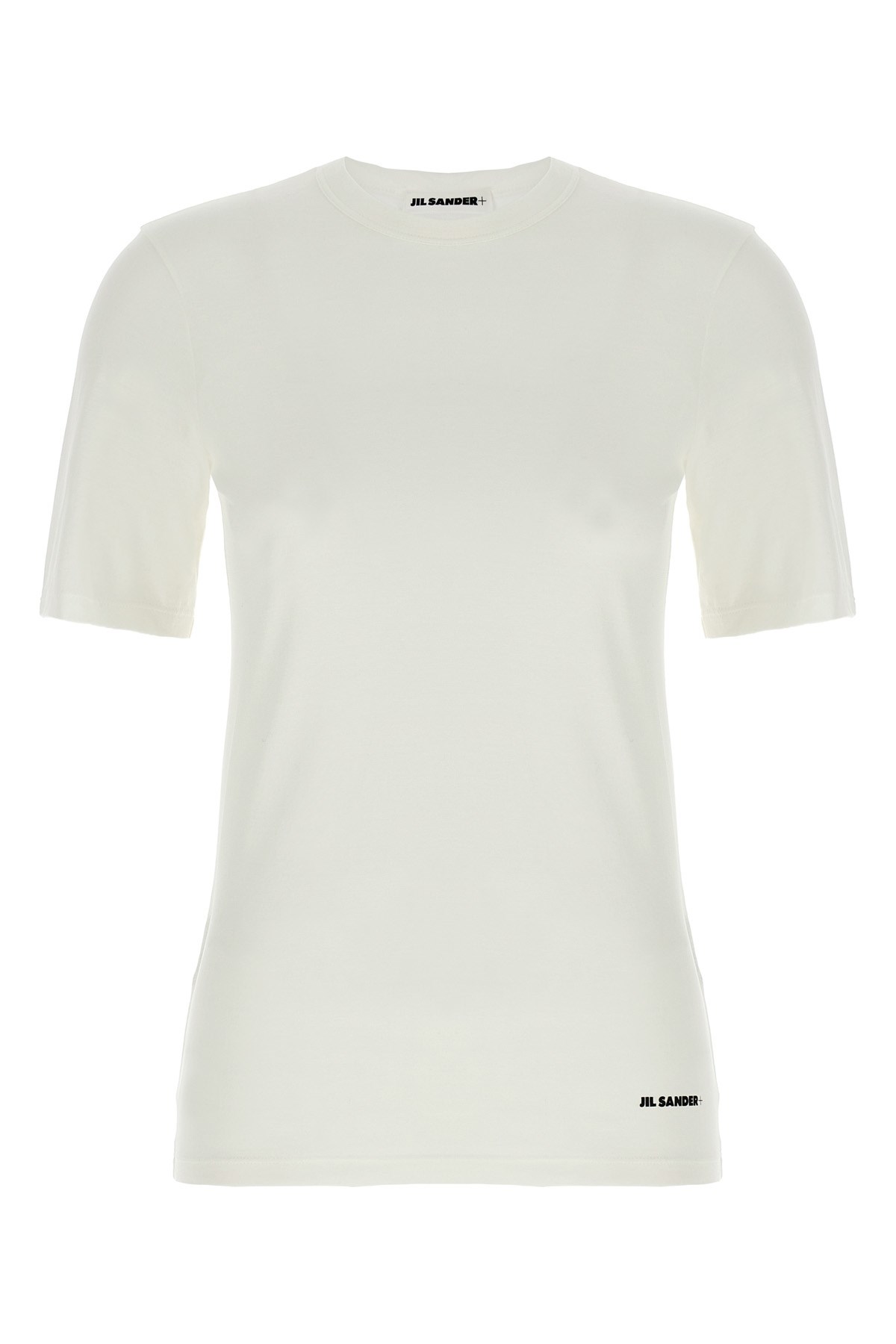 JIL SANDER Logo T-Shirt