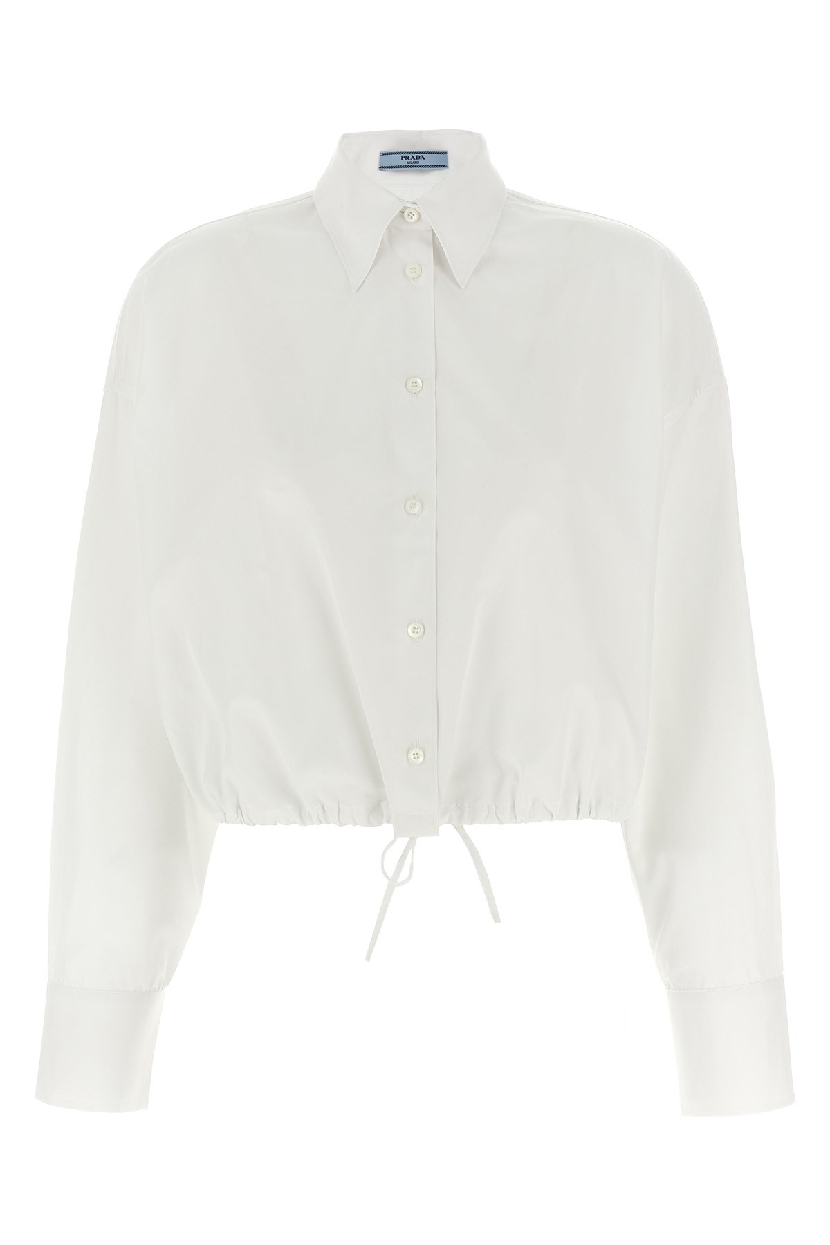 PRADA Cotton Shirt