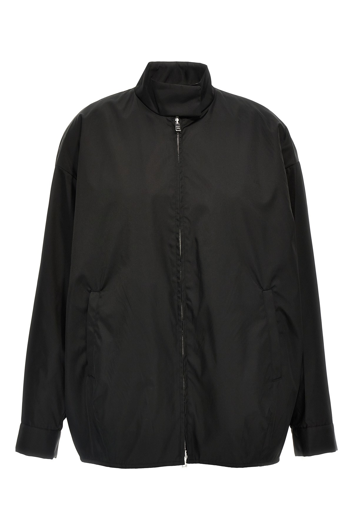 Prada Re-nylon Anorak