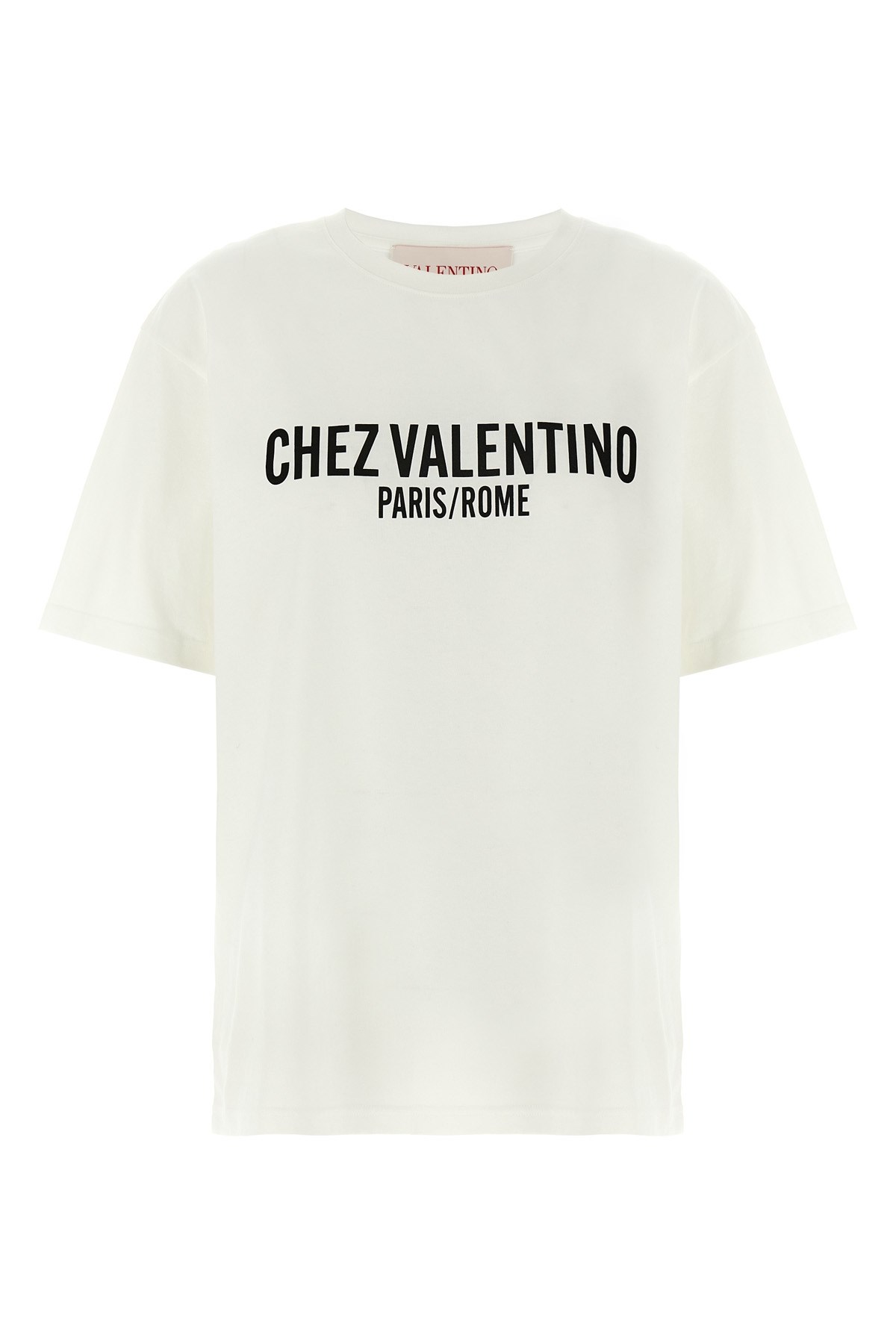 VALENTINO GARAVANI Valentino Garavani 'Chez Valentino' T-Shirt