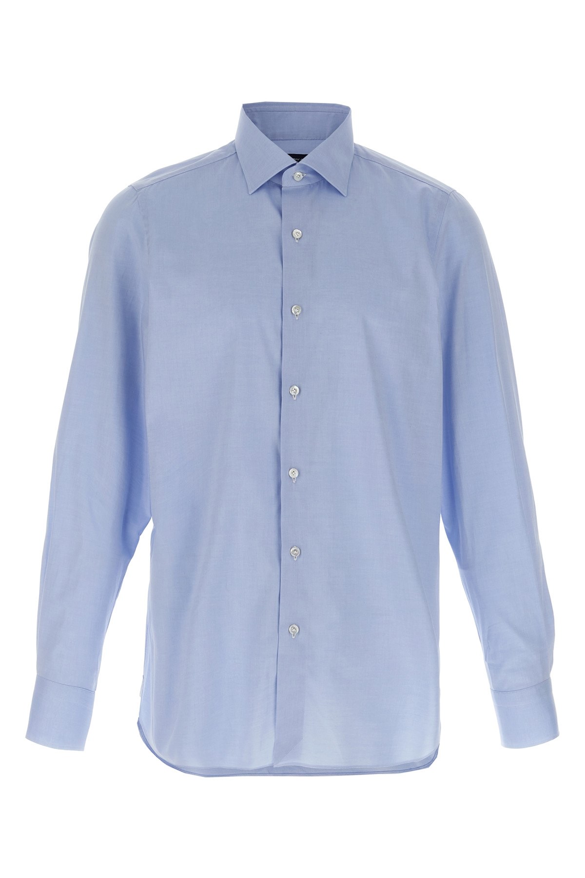 FINAMORE 'Napoli' Shirt