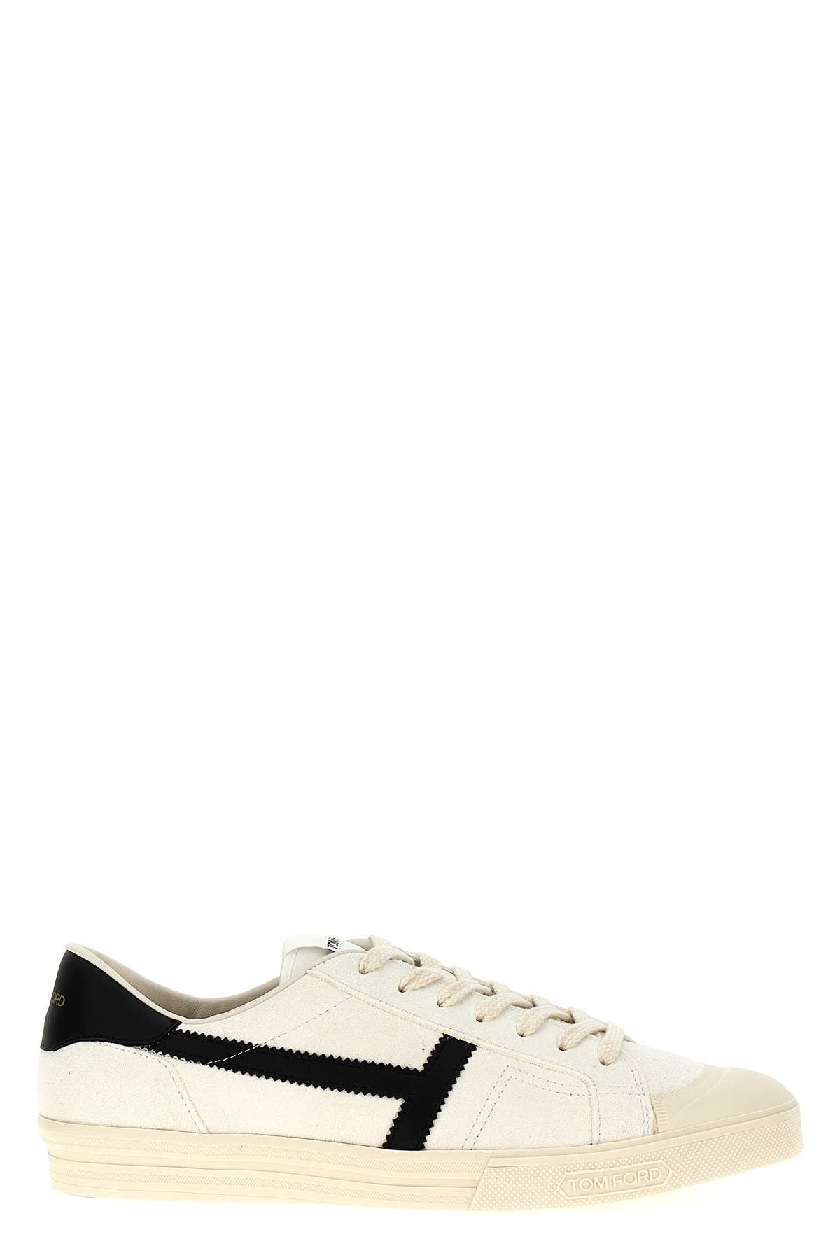 Tom Ford Jarvis Low-top Sneakers