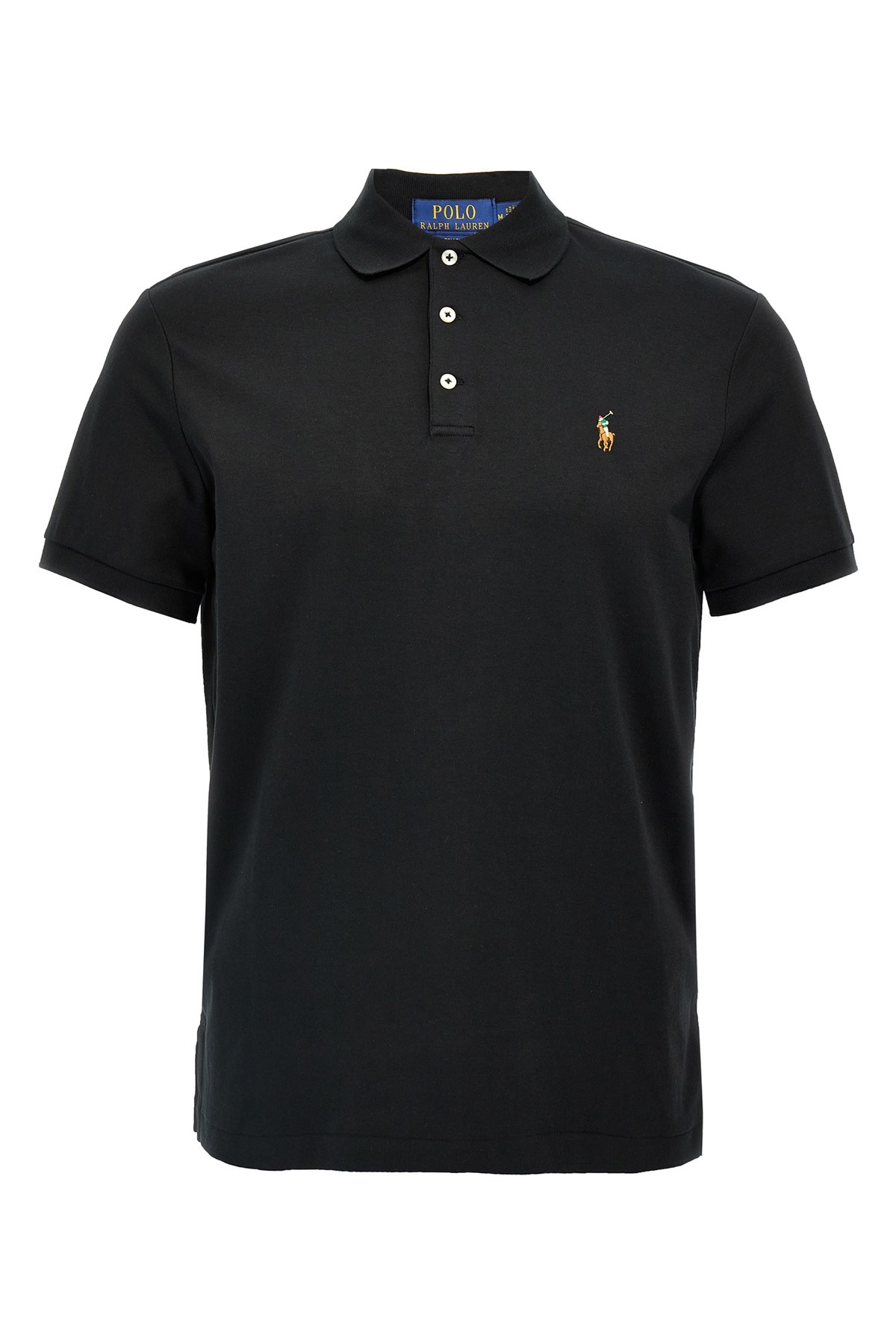 ZANONE／ICE COTTON polo shirt 19690406_50079954_600.jpg
