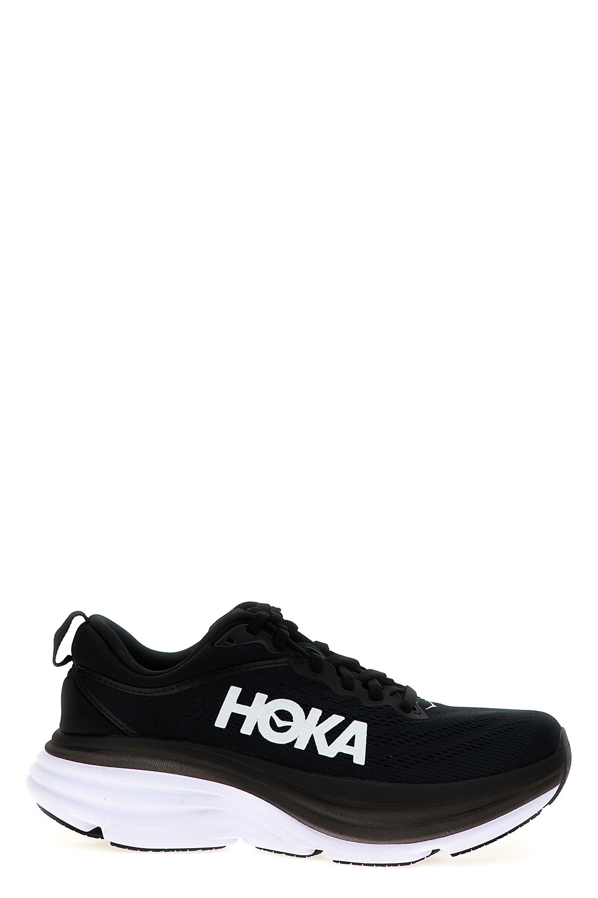 Hoka Bondi 8 Mens Performance Lifestyle Athletic And Training Shoes