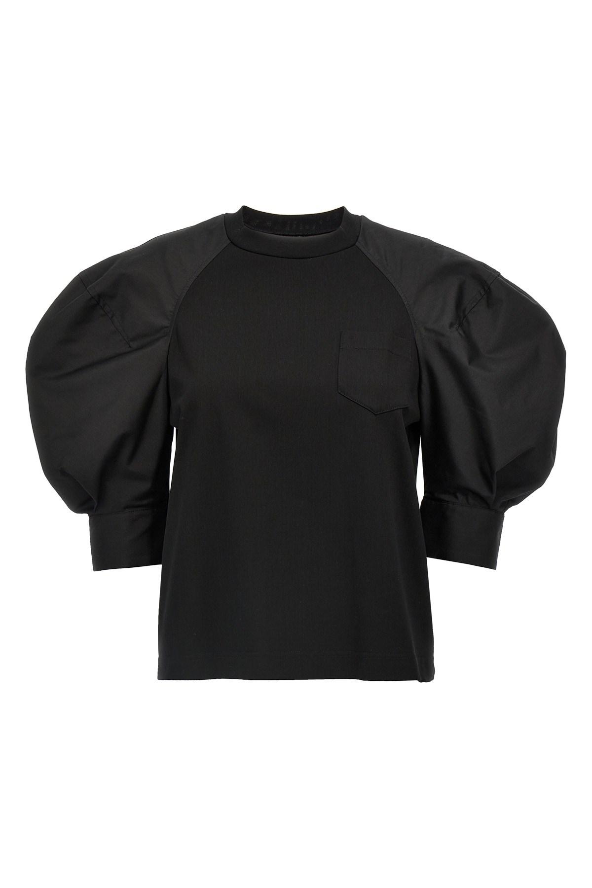 MAX MARA★W'S FARAD S/S T-SHIRT - FARAD 003 112086 Max mara 'farad' t-shirt available on julian-fashion.com