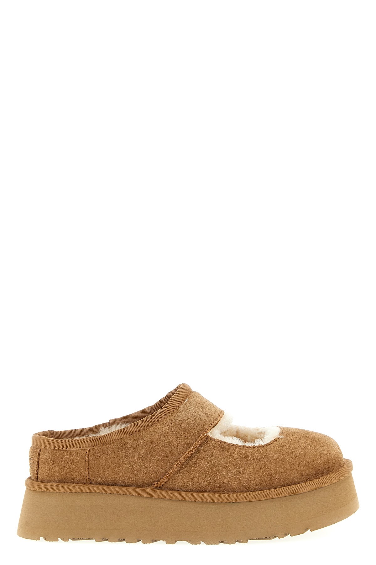 UGG 'Bea Mary Jane' Sabots