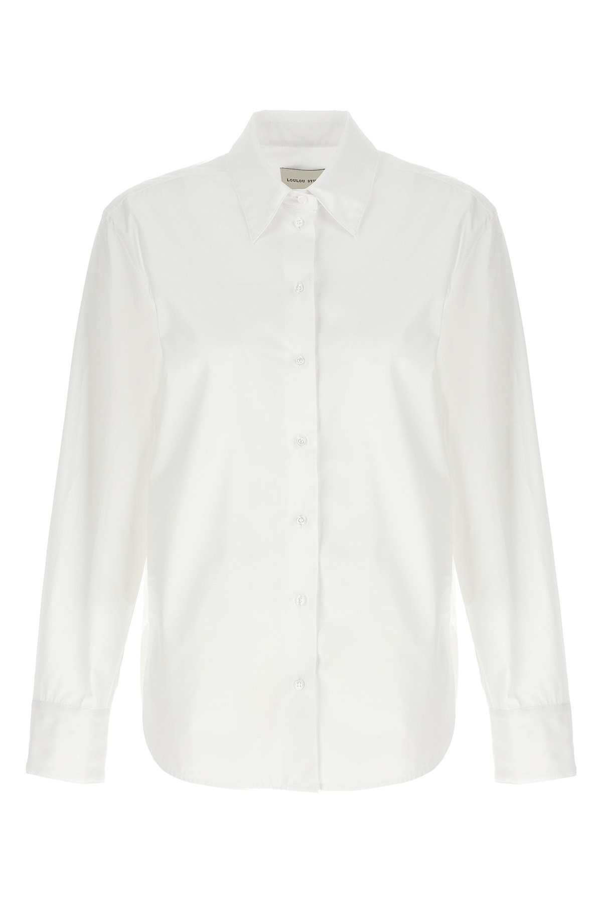 Loulou Studio 'alim' Shirt