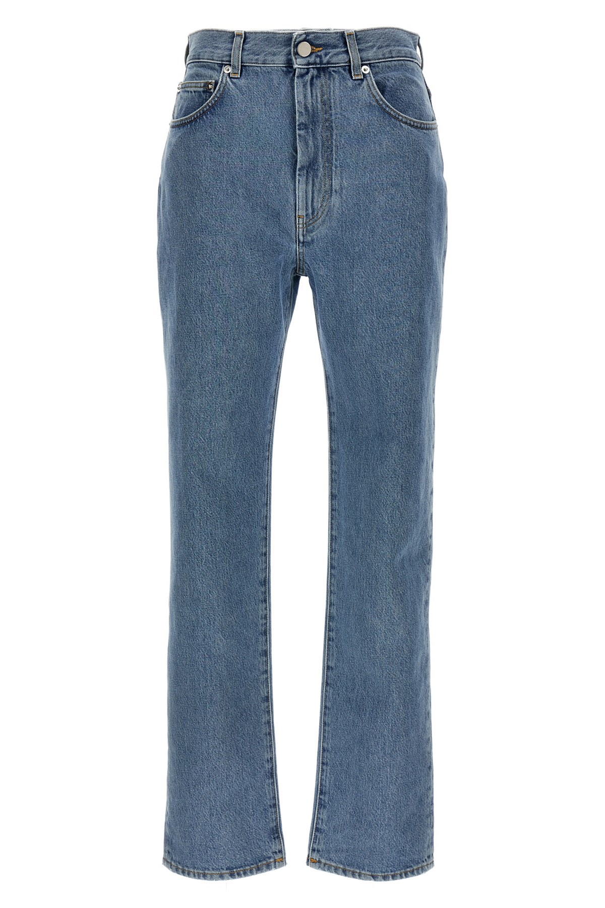 Shop Loulou Studio 'wular' Jeans