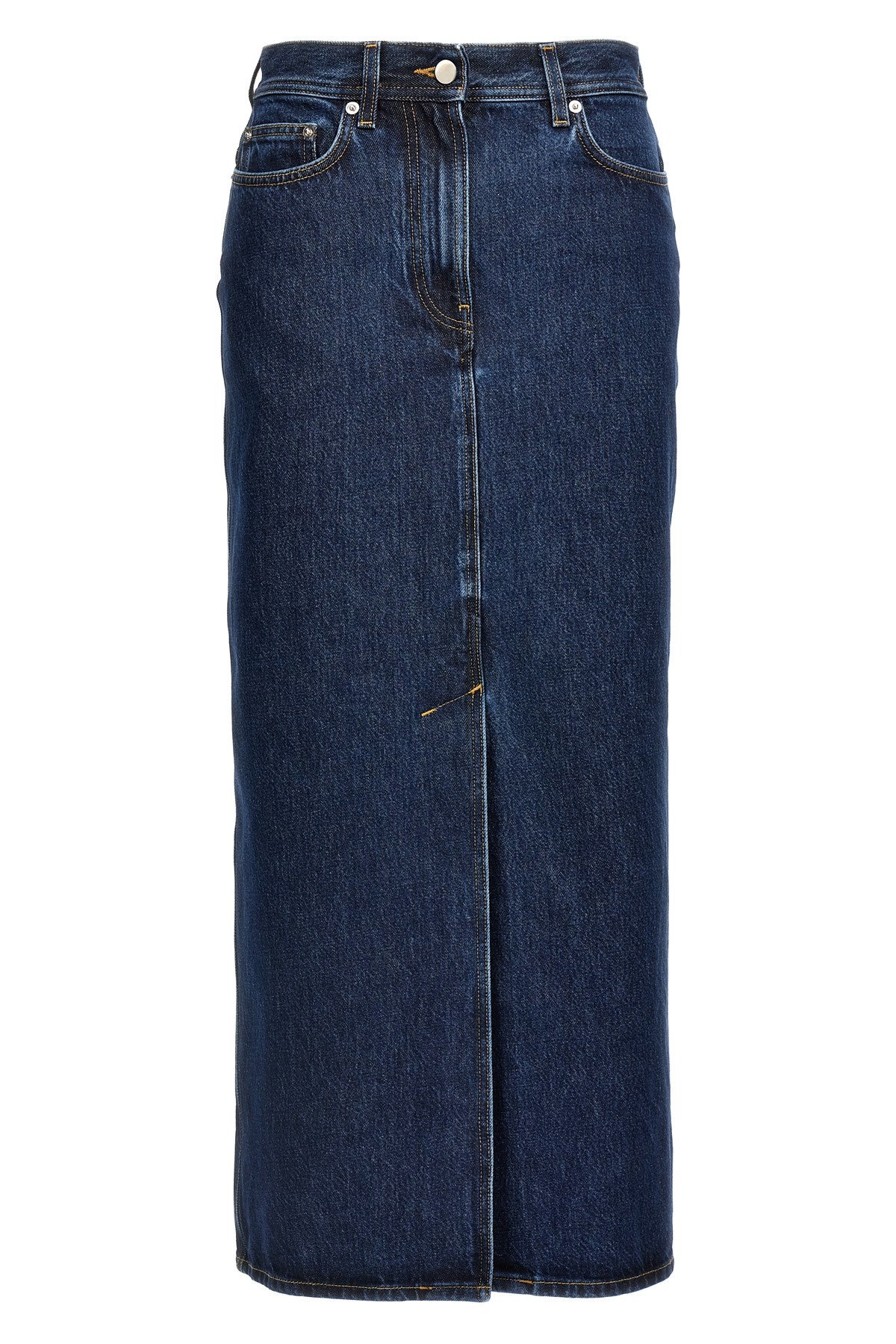 Loulou Studio 'rona' Skirt