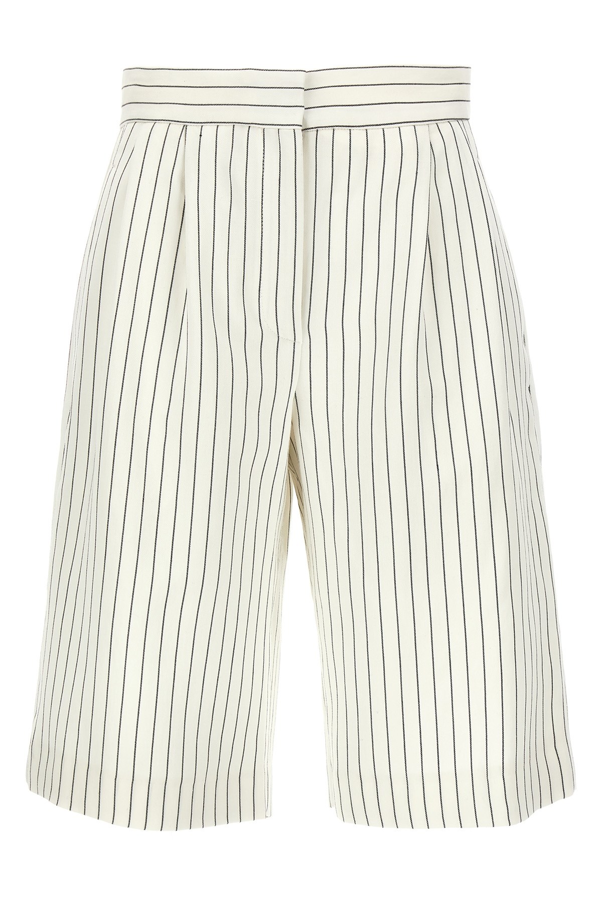 LOULOU STUDIO LOULOU STUDIO 'PIERA' BERMUDA SHORTS 
