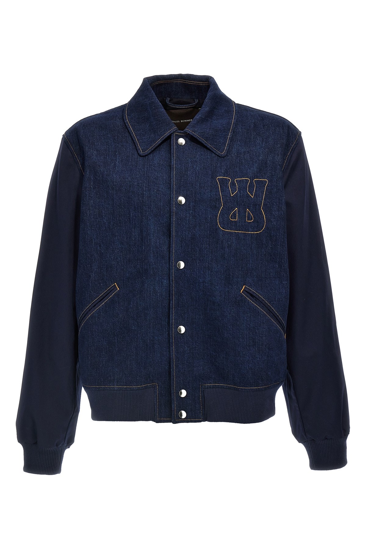アウターその他 Y-3 Satin jacket Black Y-3 Satin jacket available on julian-fashion.com - 308885 - HK