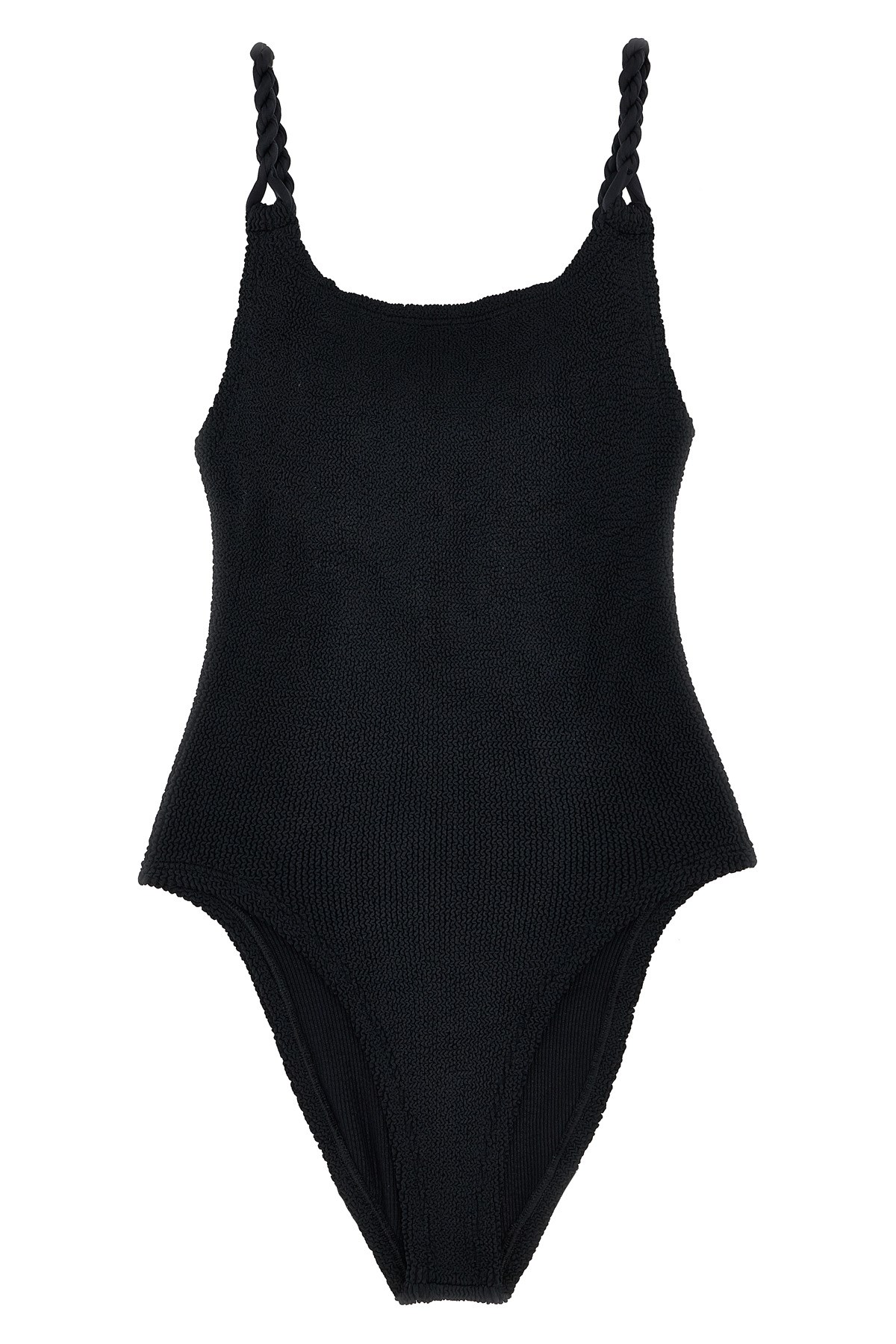 Hunza G Camille Swim One-piece Swimsuit