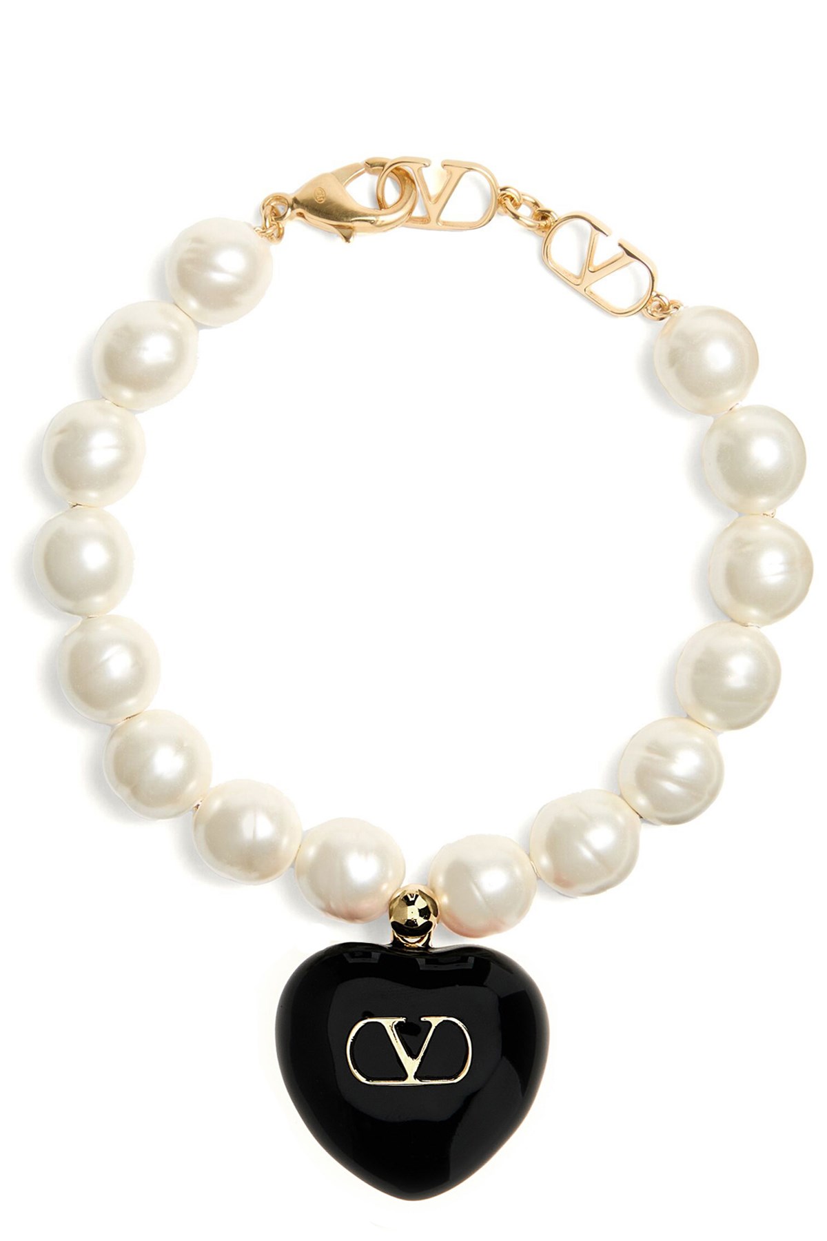 【MM6】Chevaliere ブレスレット Mm6 maison margiela 'chevalière' bracelet available on