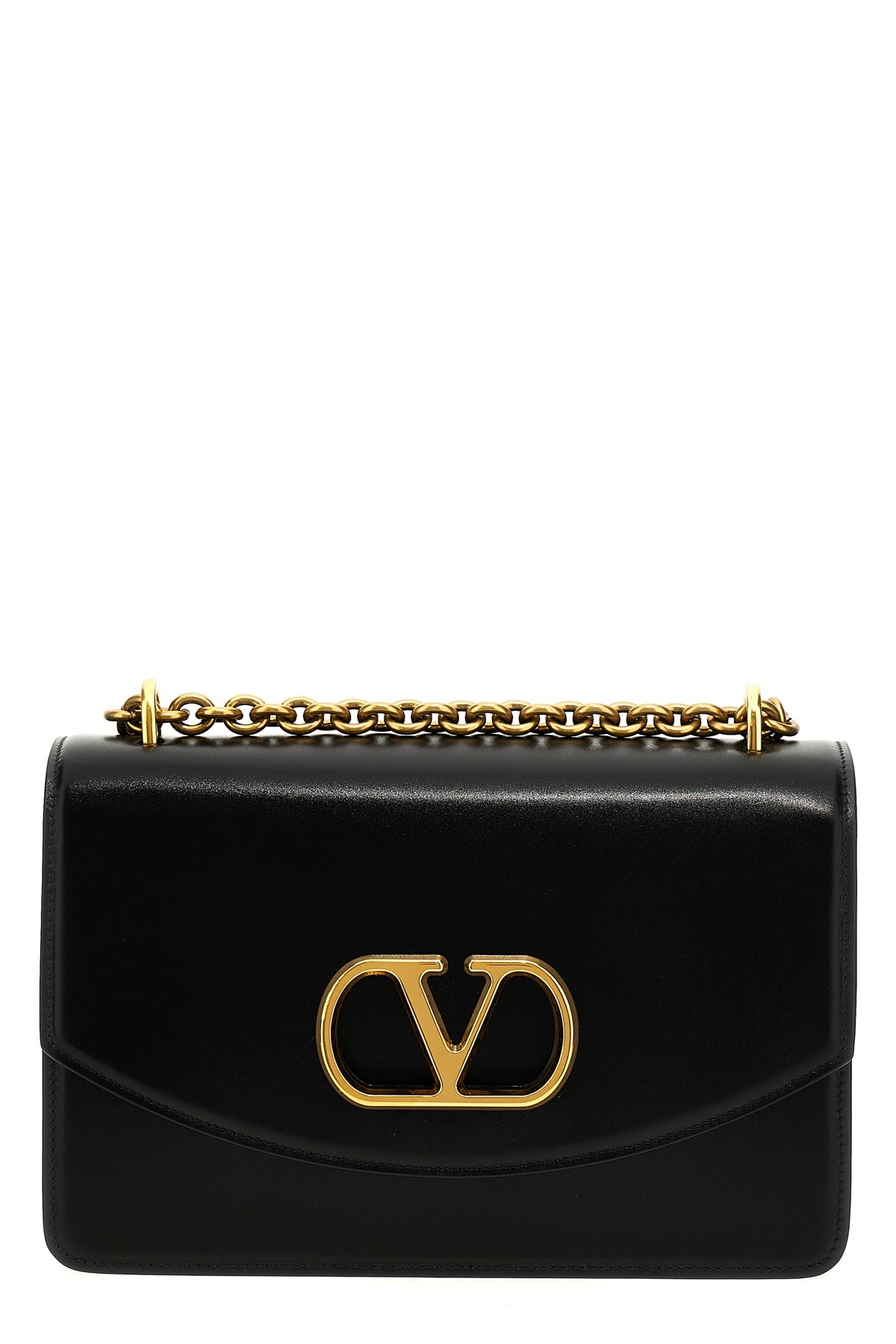 Shop Valentino Garavani Garavani 'vain' Shoulder Bag