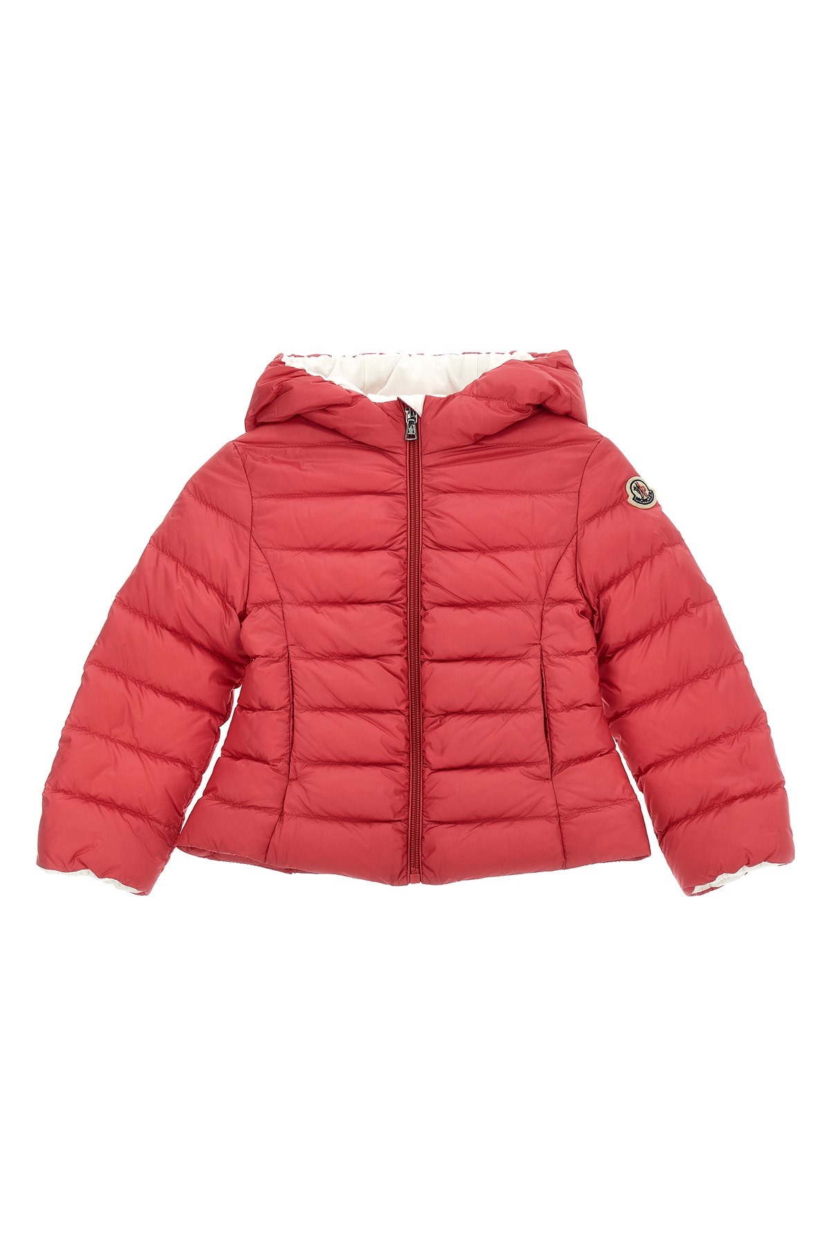 'Ige' Down Jacket - Size 12-18M