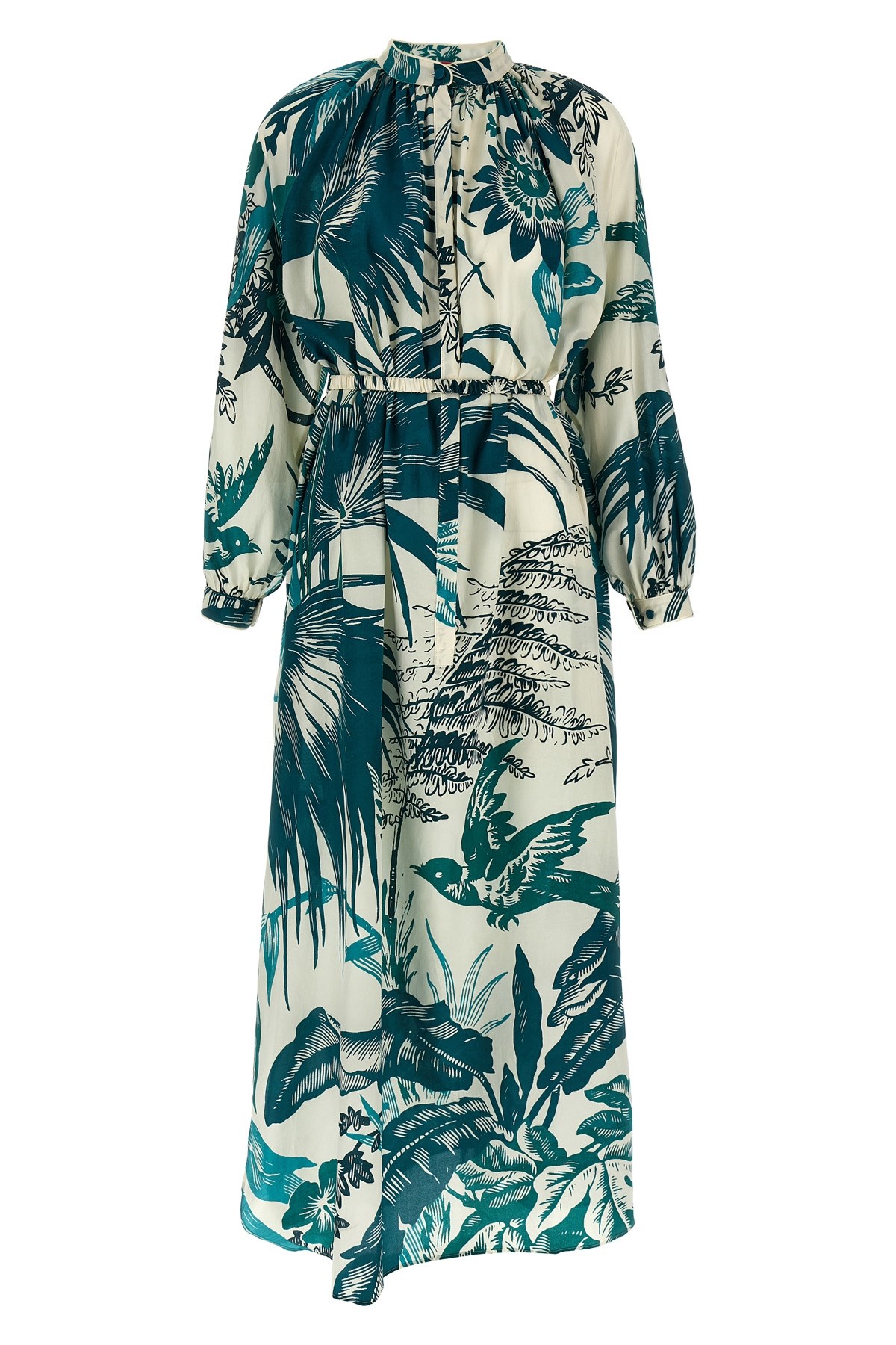 F.r.s For Restless Sleepers For Restless Sleepers Arione Dresses