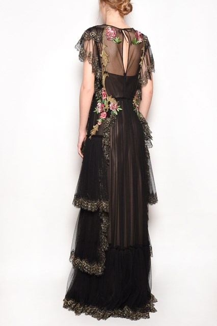 ALBERTA FERRETTI