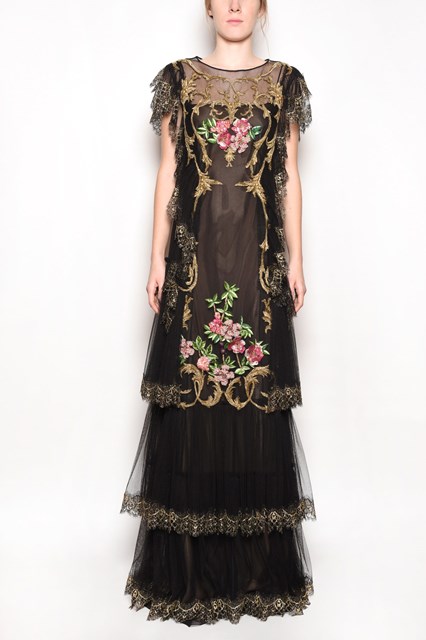 ALBERTA FERRETTI