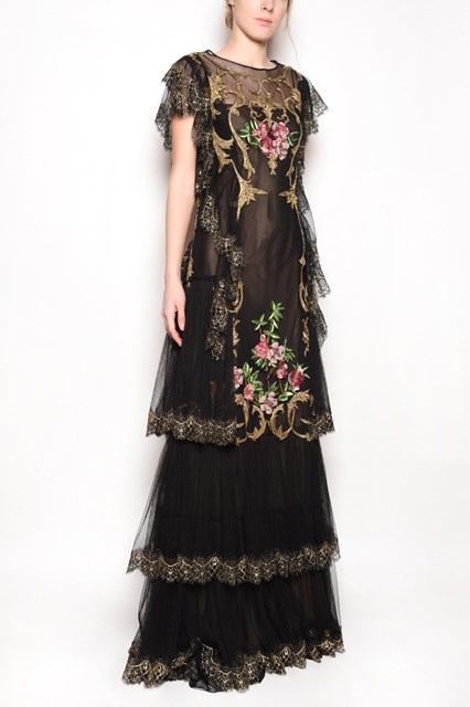 ALBERTA FERRETTI