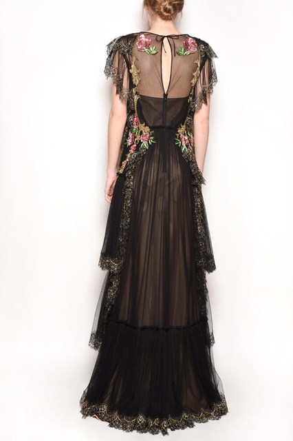 ALBERTA FERRETTI