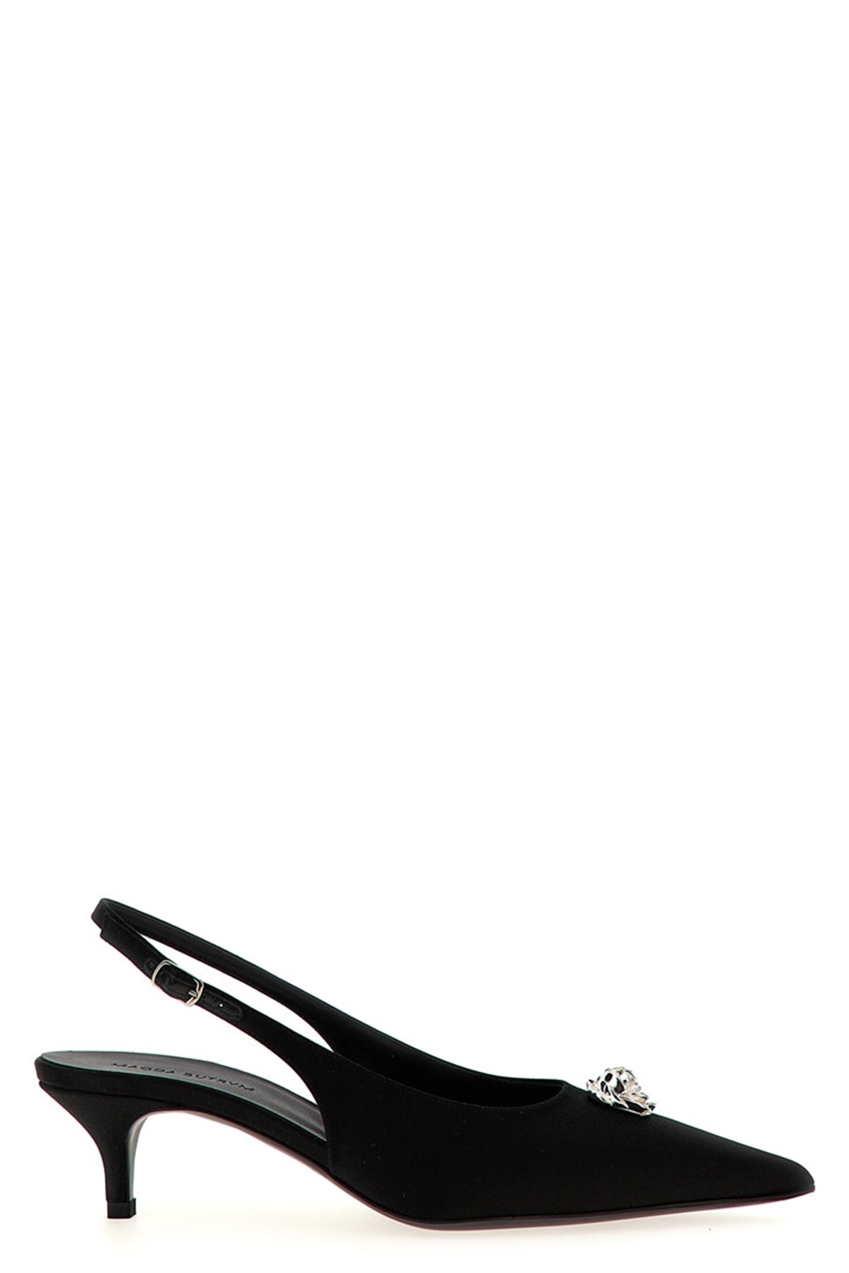 Magda Butrym Rosetta Slingback