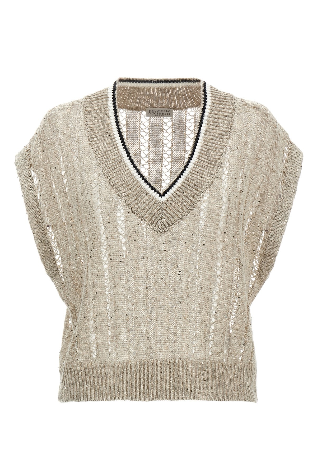 Brunello Cucinelli Women T-shirt Dazzling