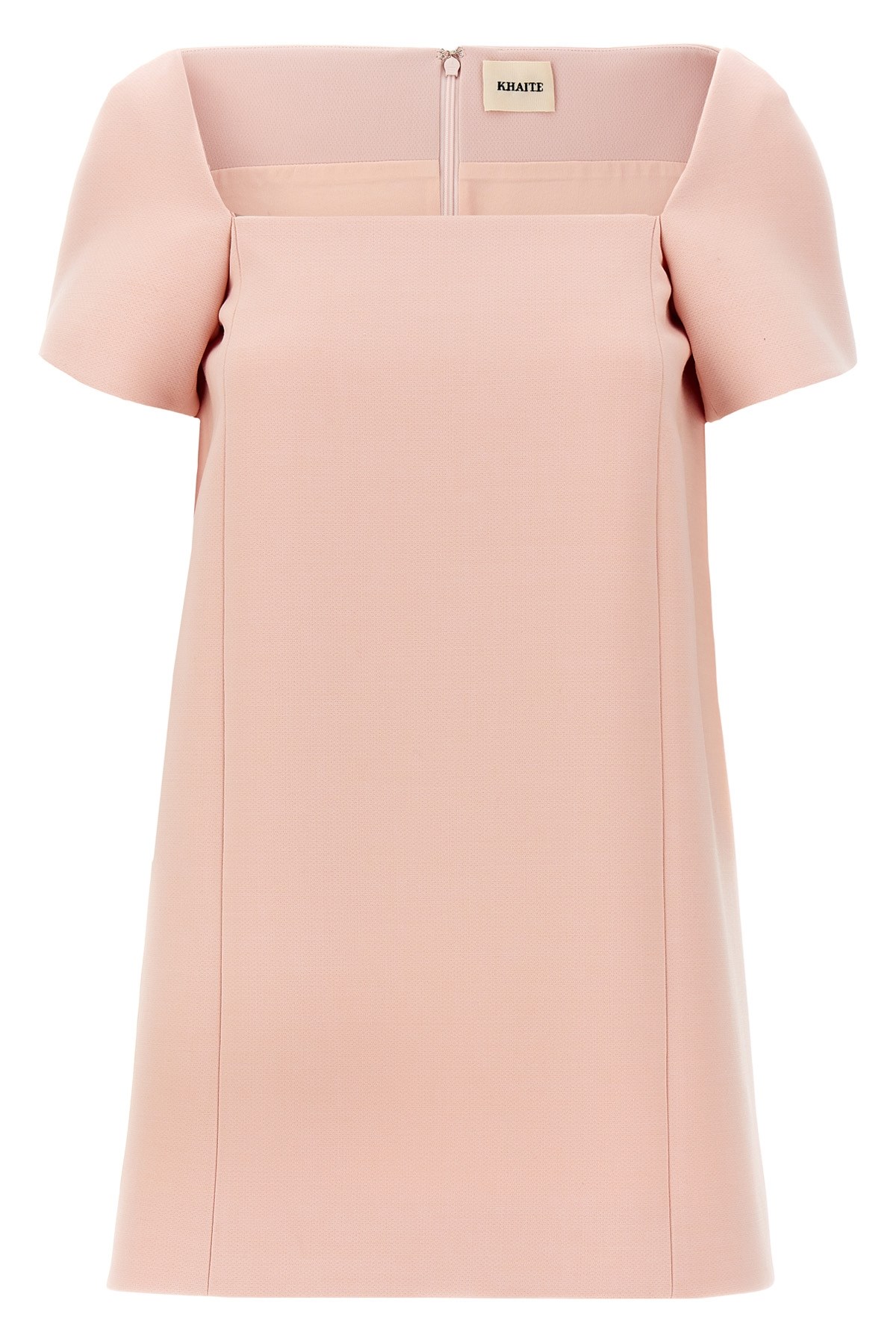 Khaite 'benji' Dress