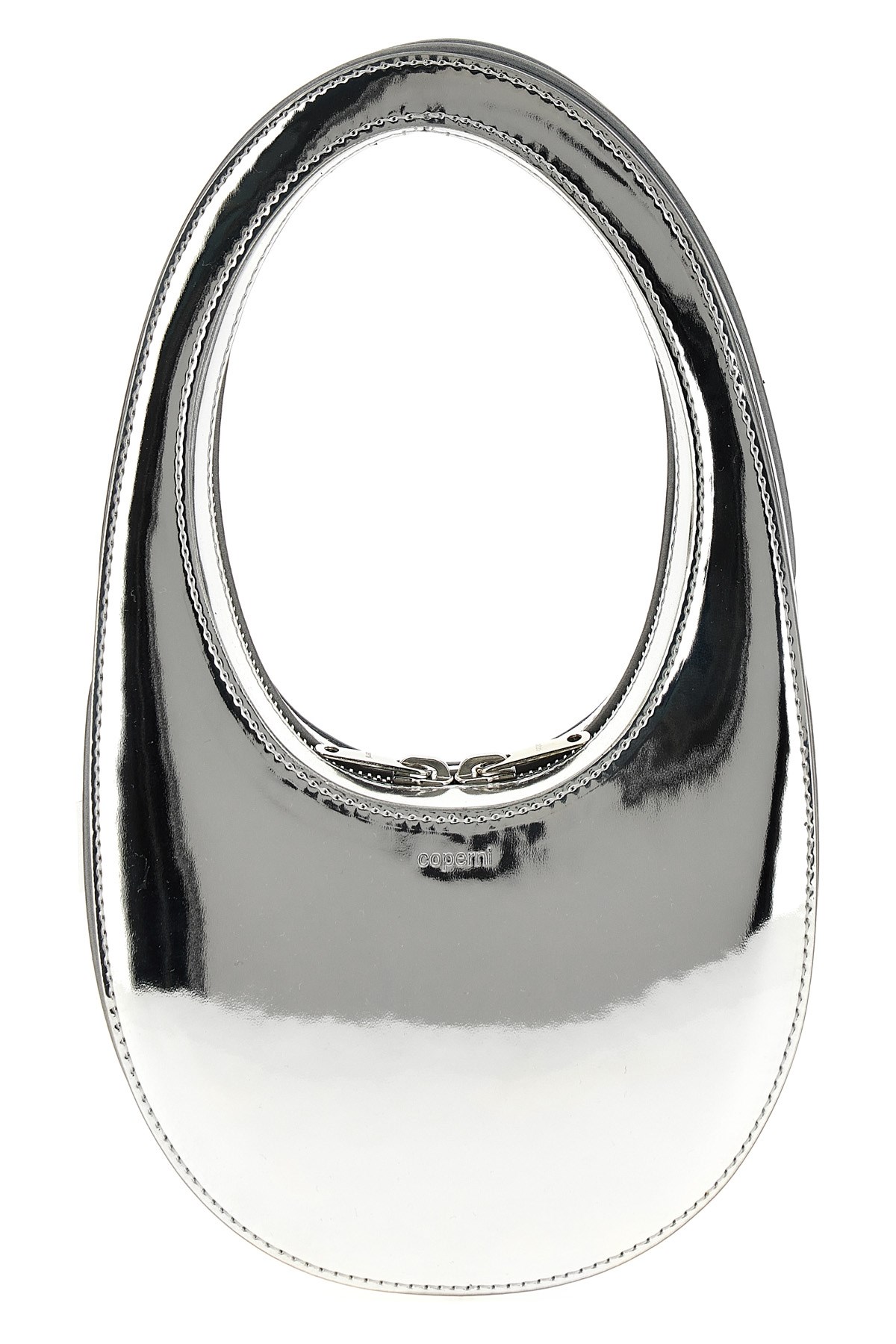 COPERNI COPERNI 'MIRRORED SWIPE BAG' HANDBAG