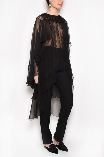 ALBERTA FERRETTI