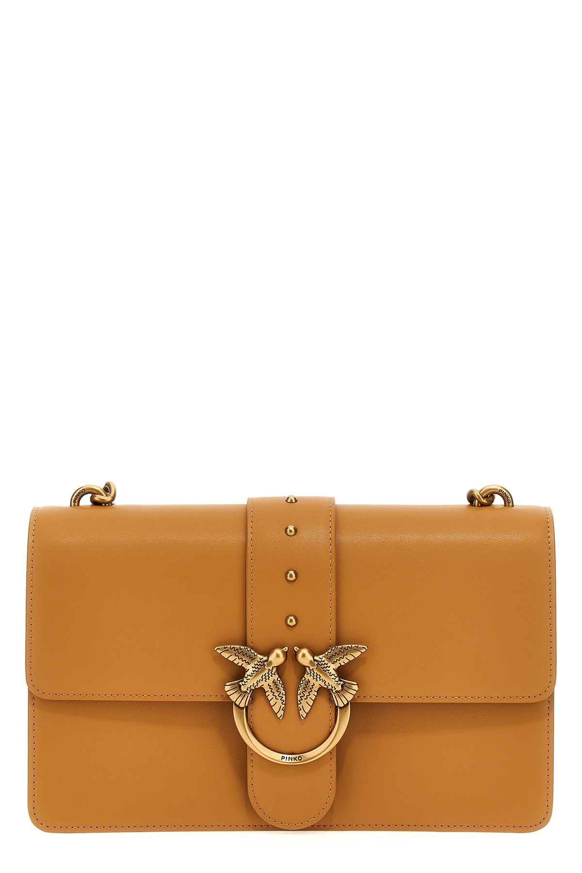 Pinko 'love One' Crossbody Bag