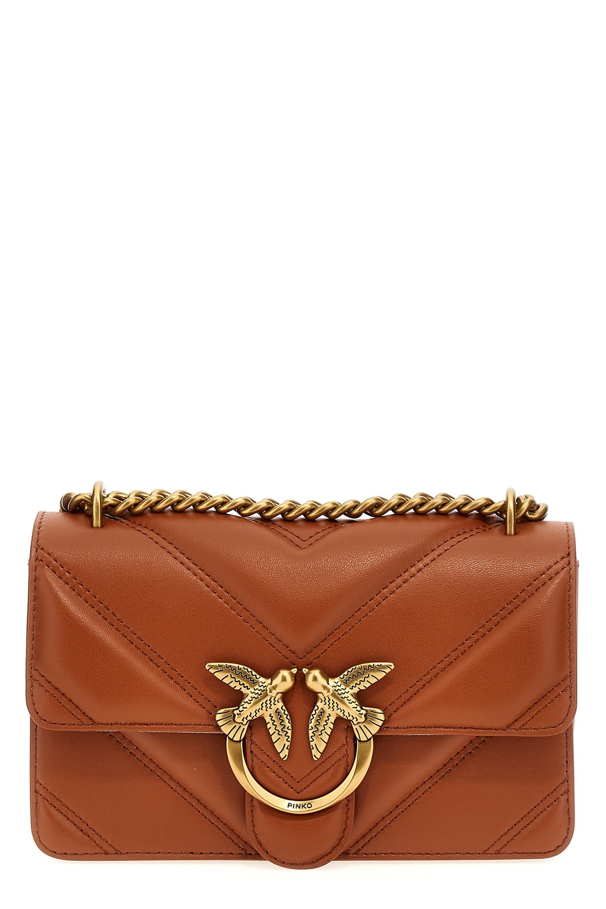 Pinko Shoulder Bags