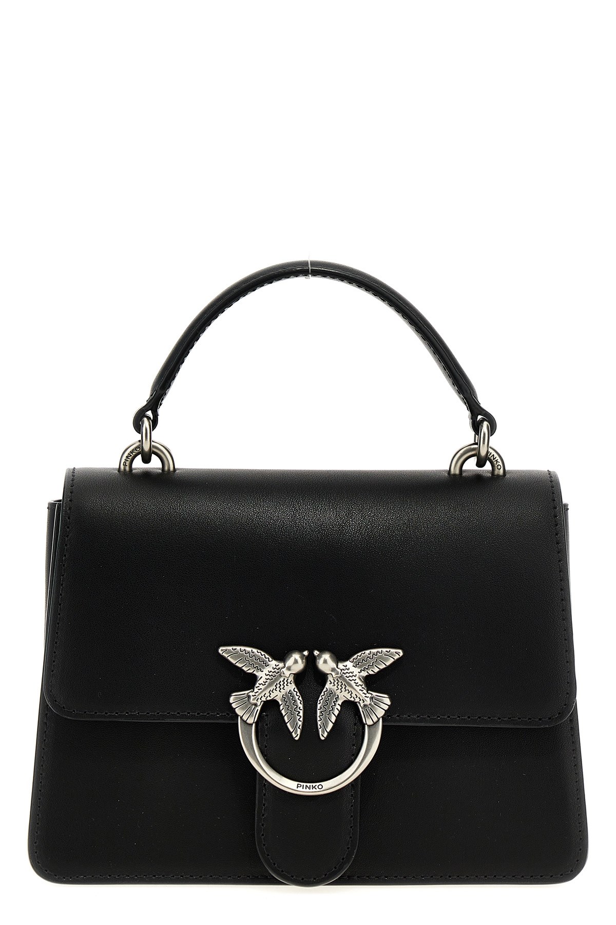 Pinko 'love One Top Handle Mini' Handbag